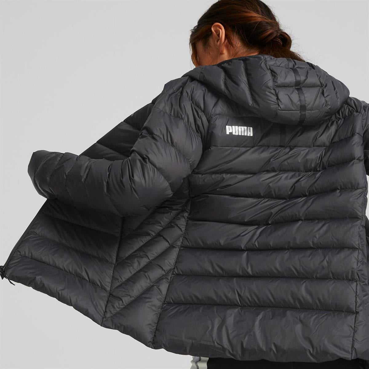 Puma Packlite Down Jacket Kadın Ceket