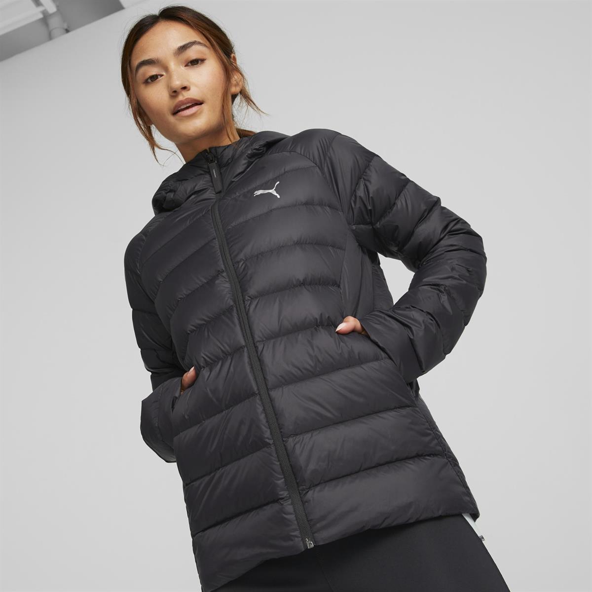 Puma Packlite Down Jacket Kadın Ceket