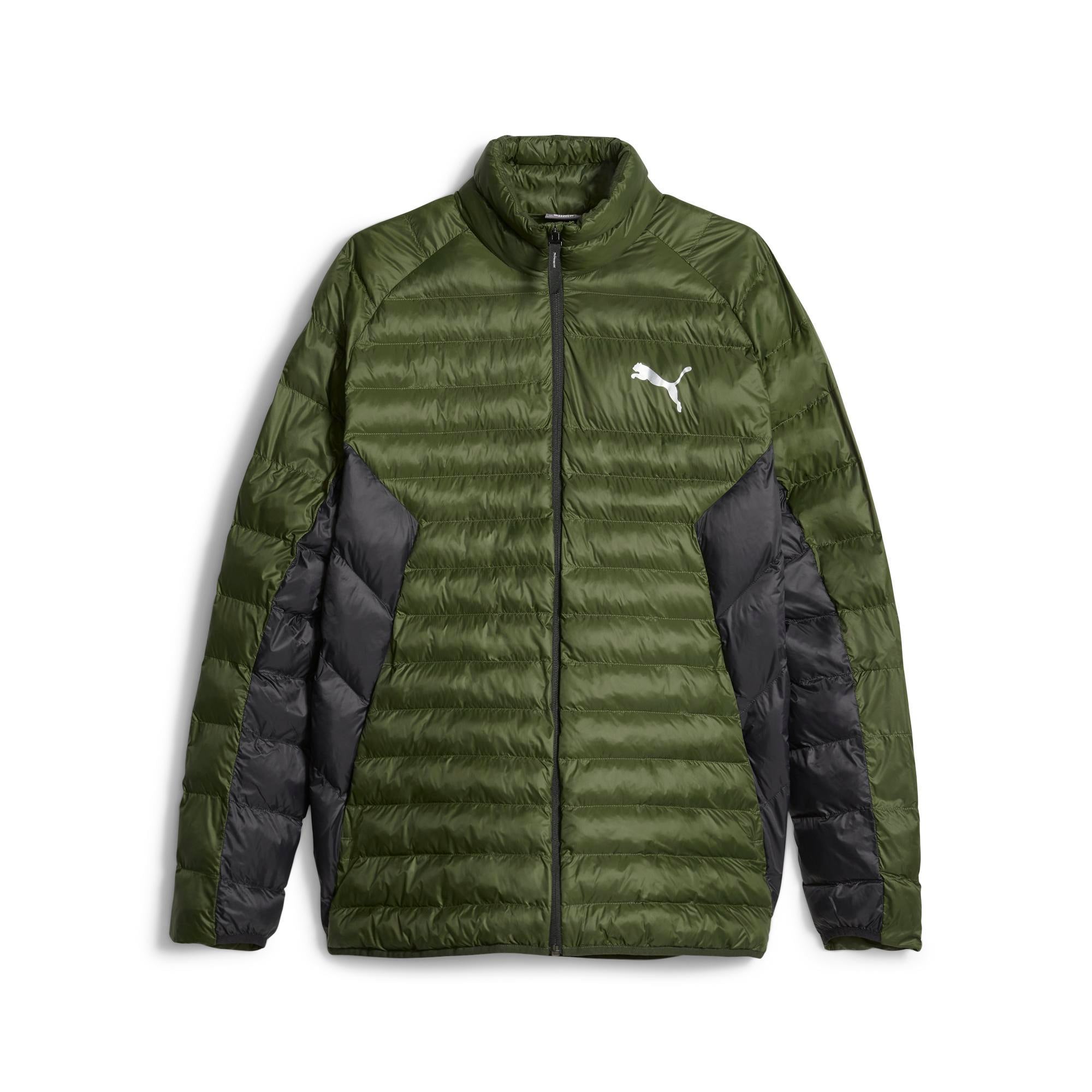 Packlite Primaloft Jacket Erkek Mont
