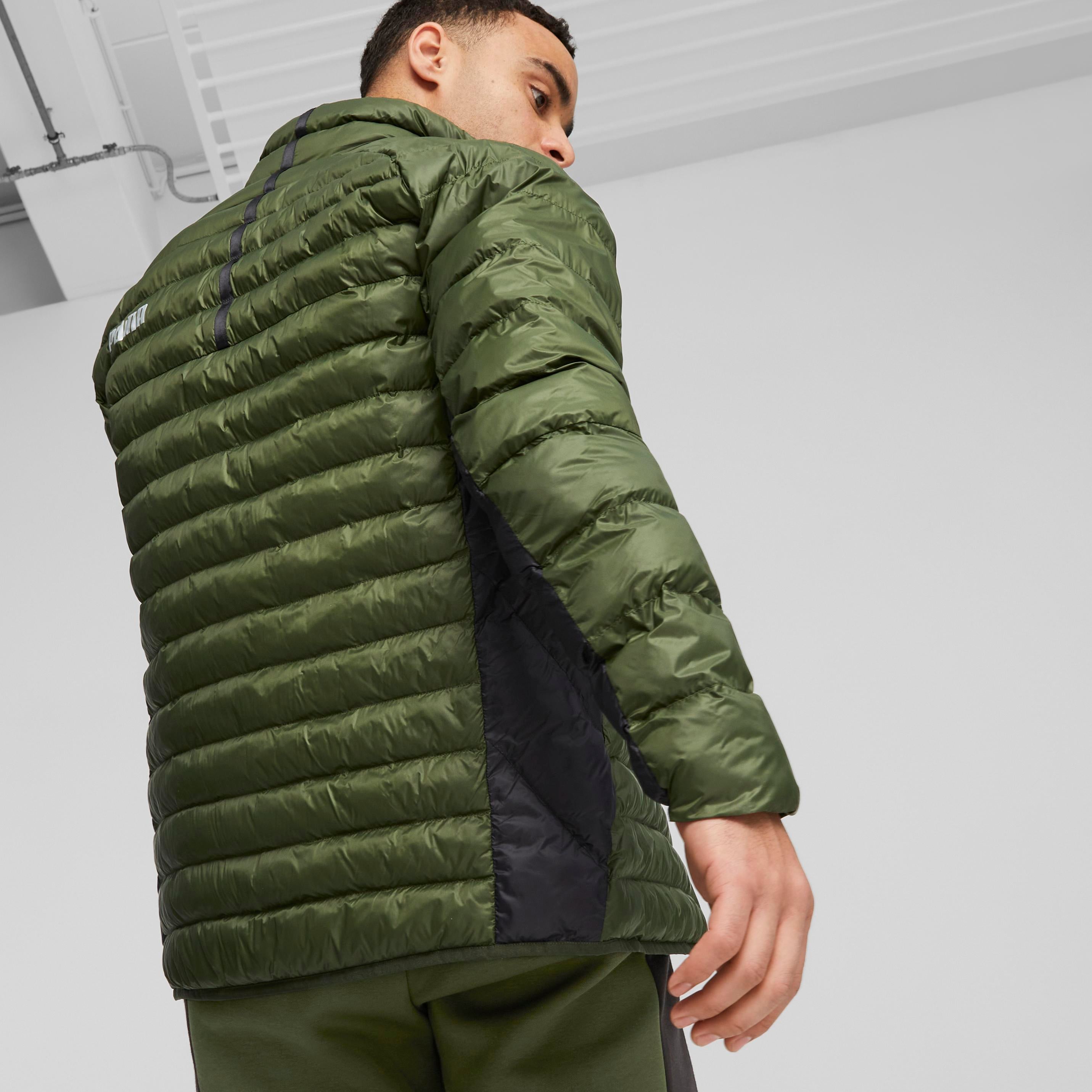 Packlite Primaloft Jacket Erkek Mont