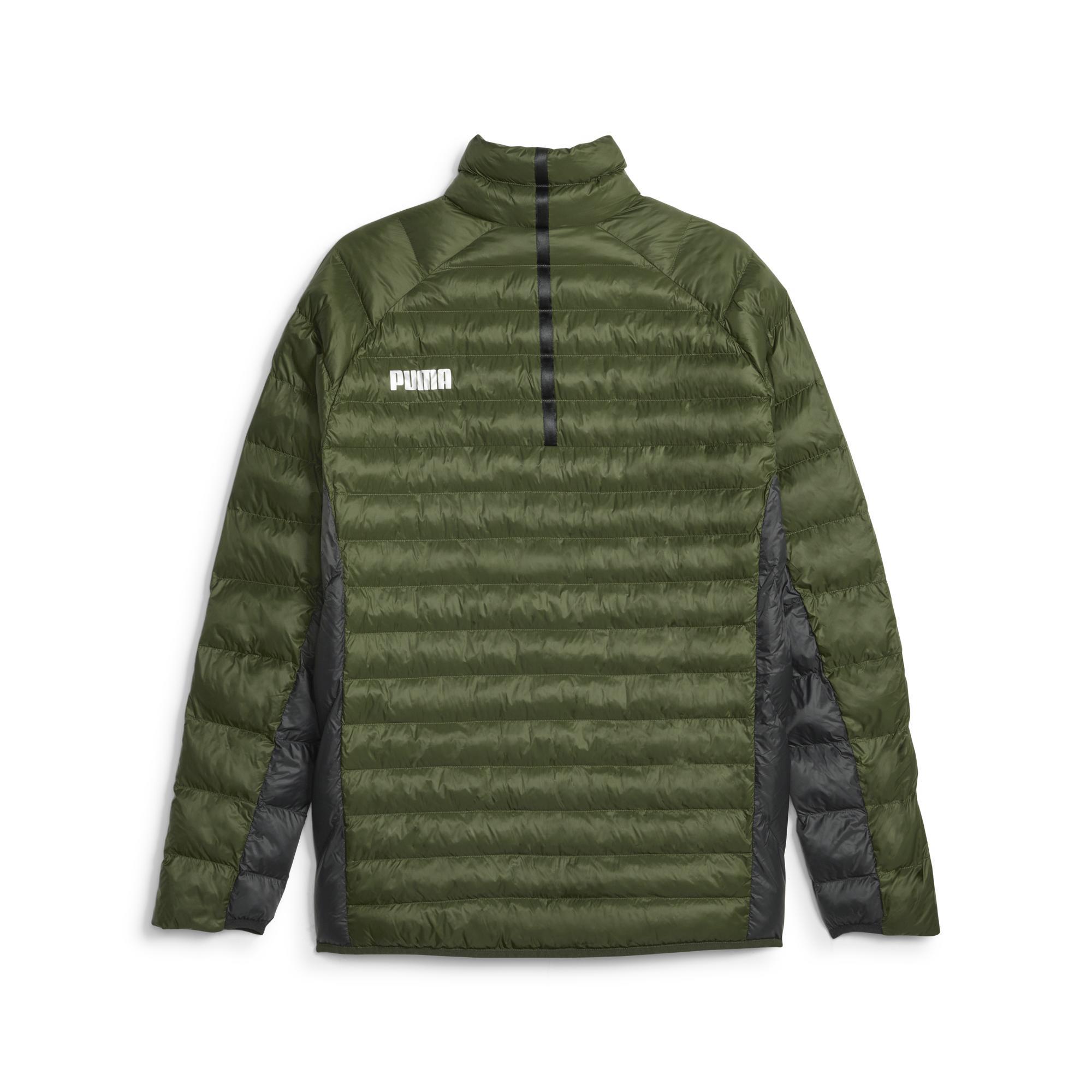 Packlite Primaloft Jacket Erkek Mont