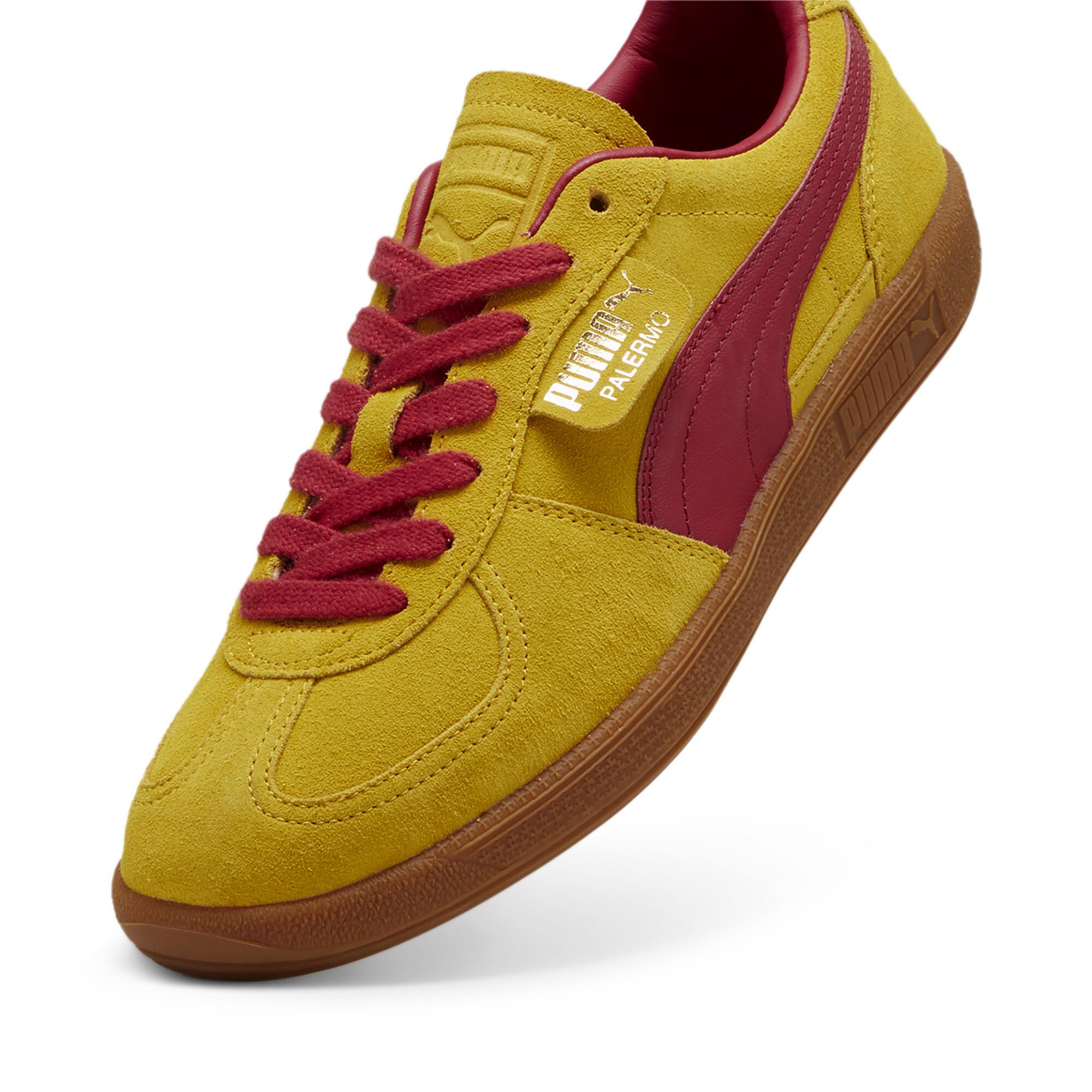 Palermo Erkek Sneaker