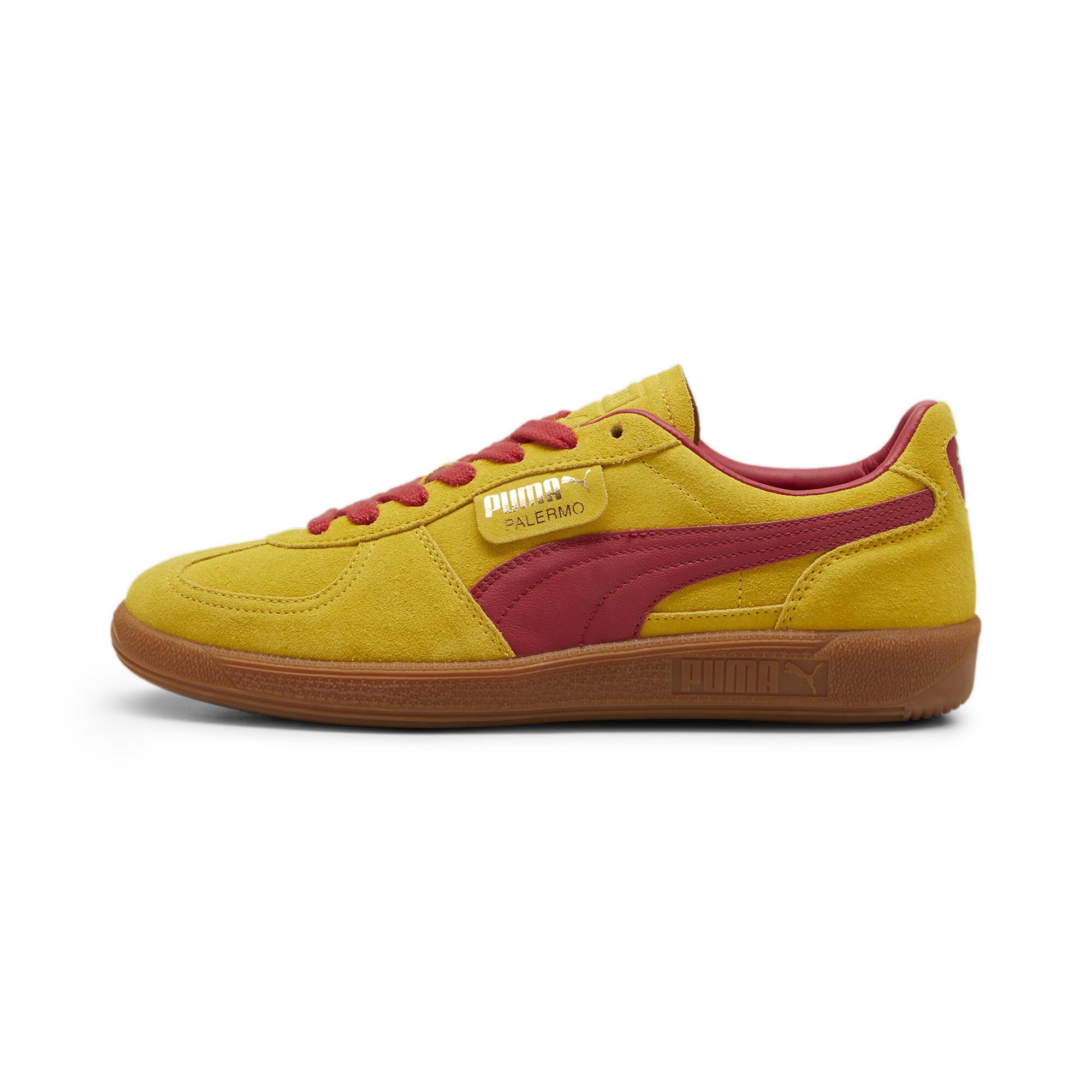 Palermo Erkek Sneaker