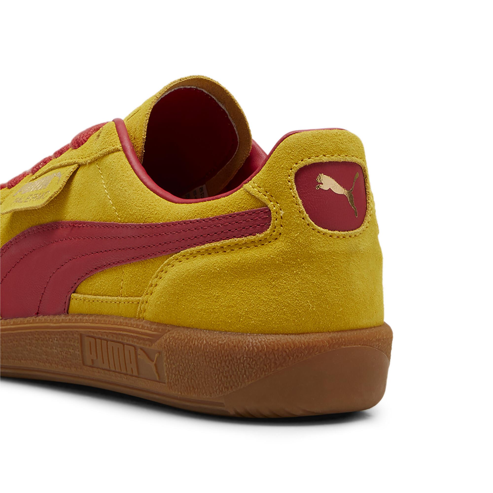 Palermo Erkek Sneaker