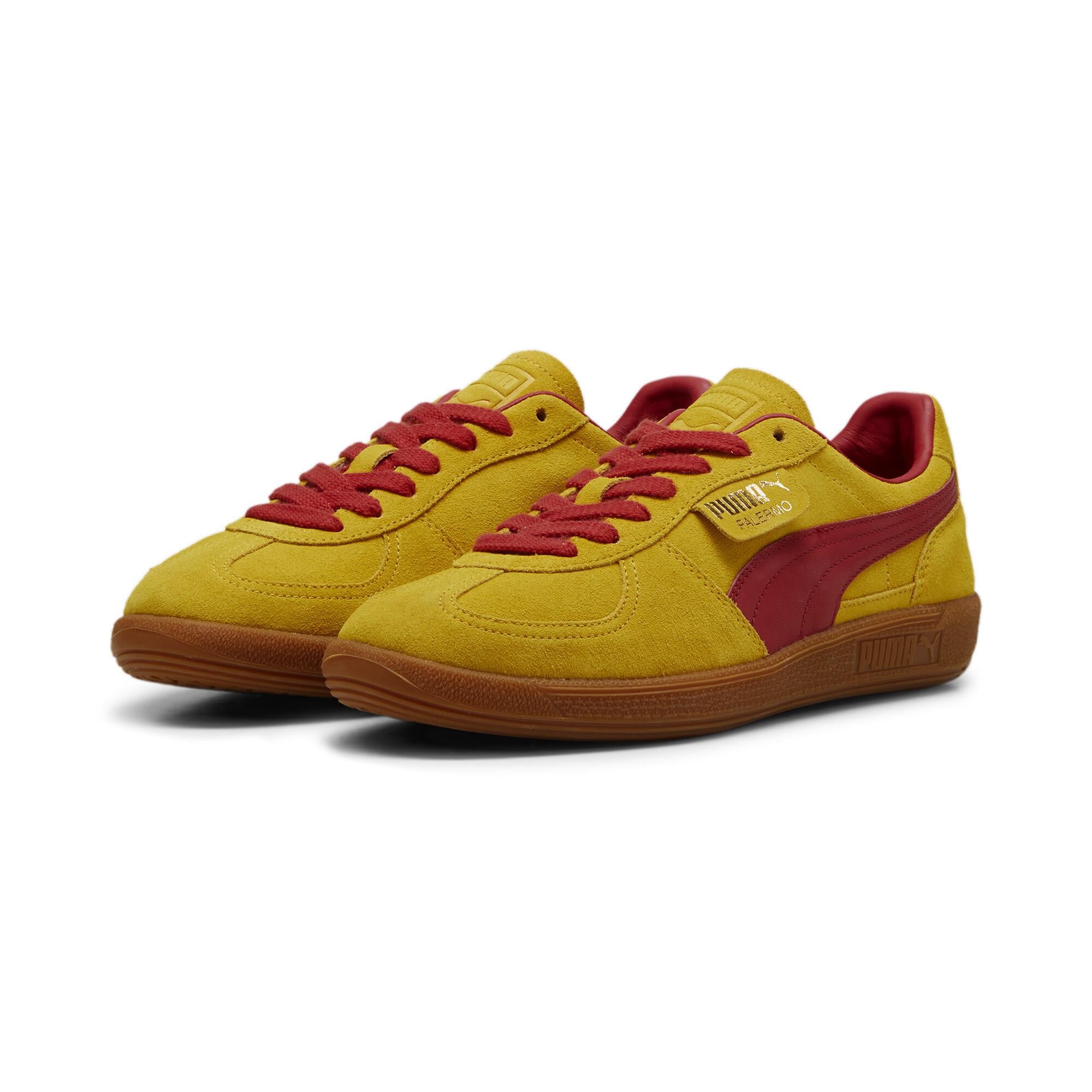 Palermo Erkek Sneaker