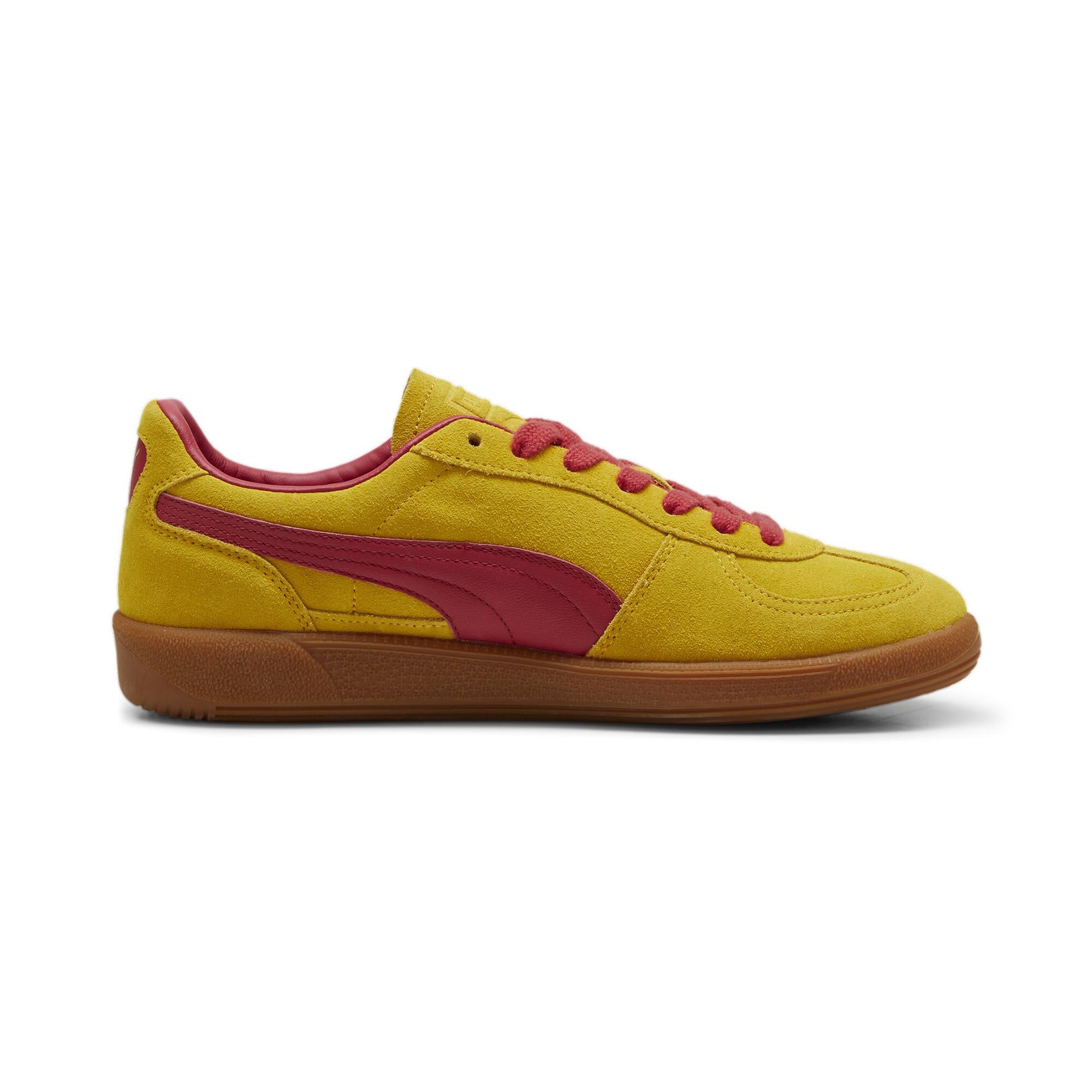 Palermo Erkek Sneaker