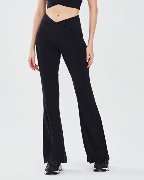 Skechers Performance Coll. W Yoga  Pant Kadın Tayt