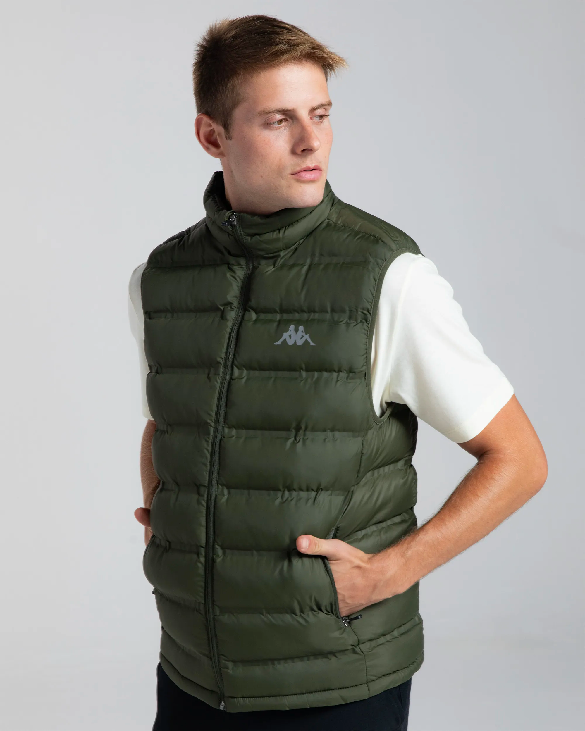 Perovest Tk Erkek Yelek