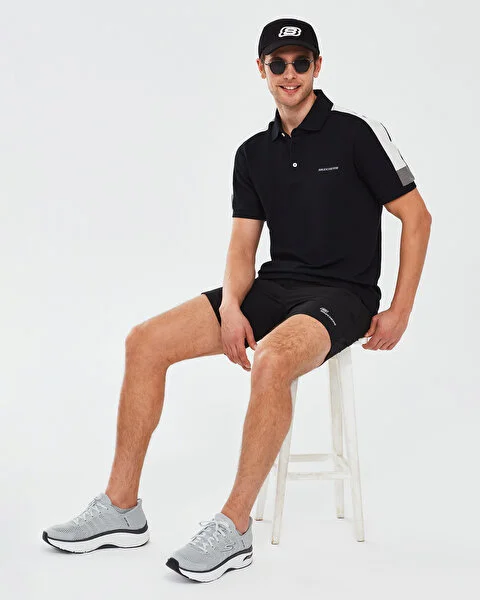 Polo Shirt M Short Sleeve Erkek T-shirt