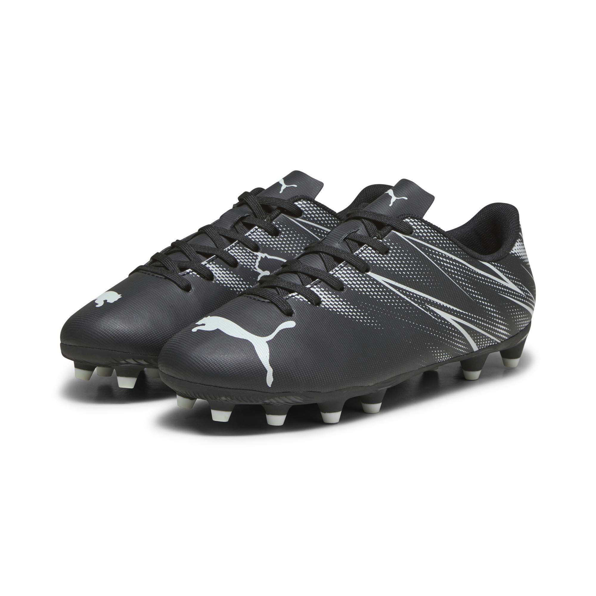 Puma Attacanto Fg/Ag Jr Genç Futbol Ayakkabı