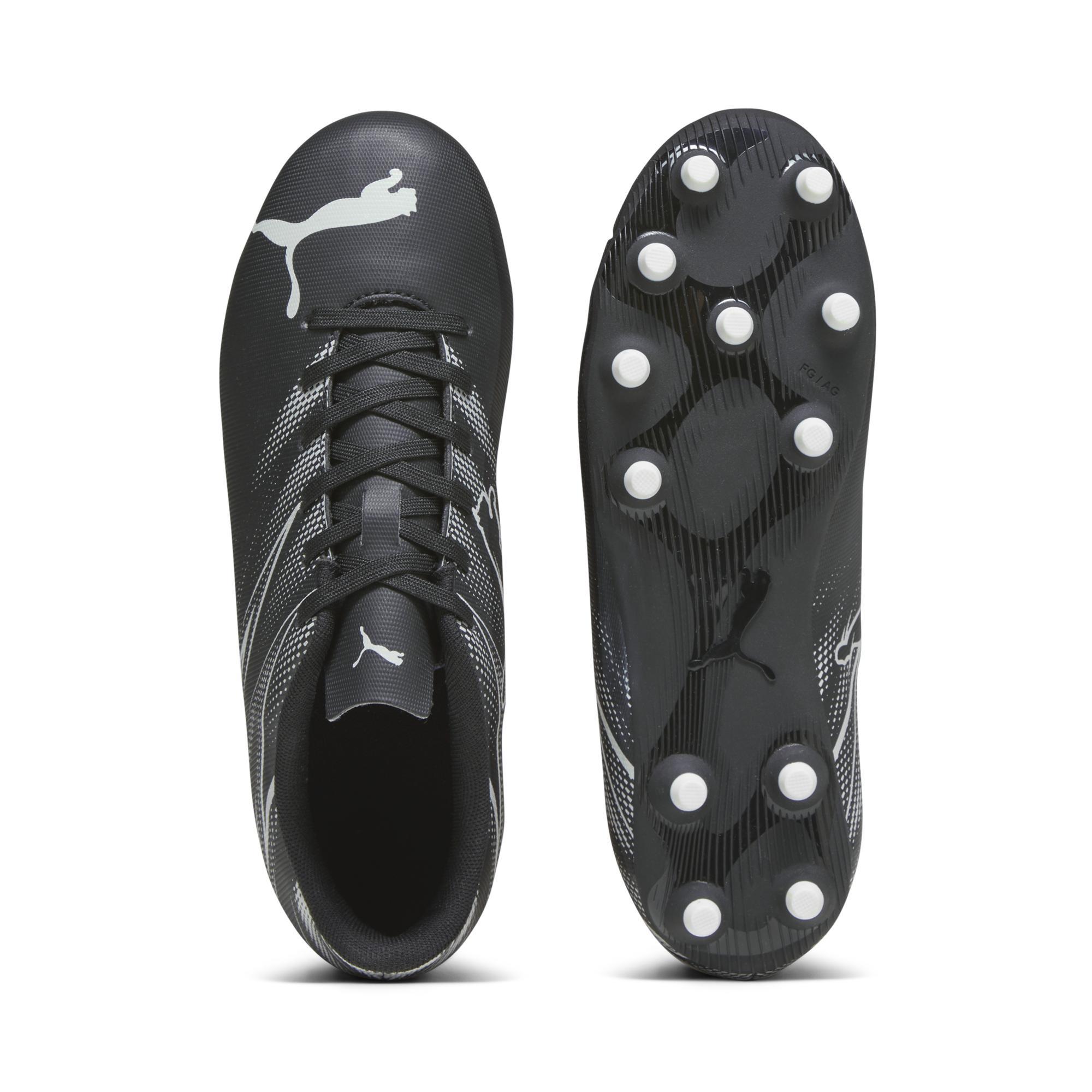 Puma Attacanto Fg/Ag Jr Genç Futbol Ayakkabı