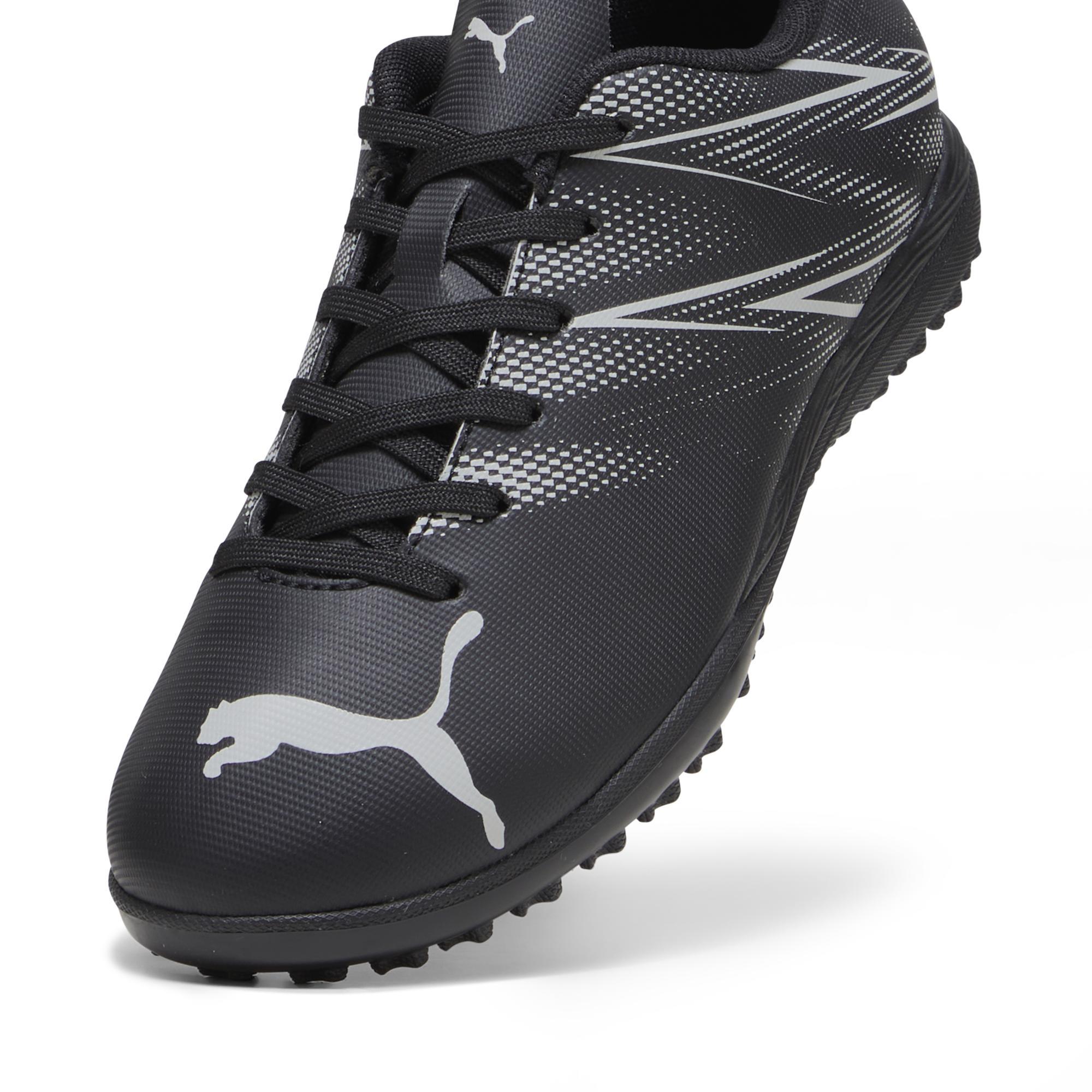 Puma Attacanto Tt Jr Genç Futbol Ayakkabı