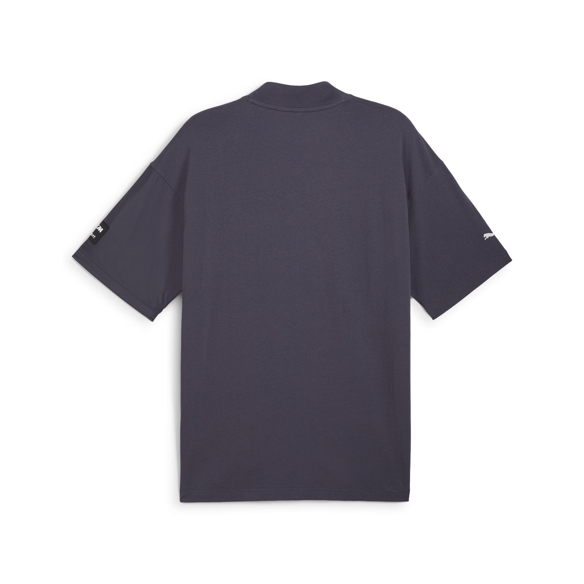 Puma Bmw Mms Statement Car Tee Erkek T-shirt