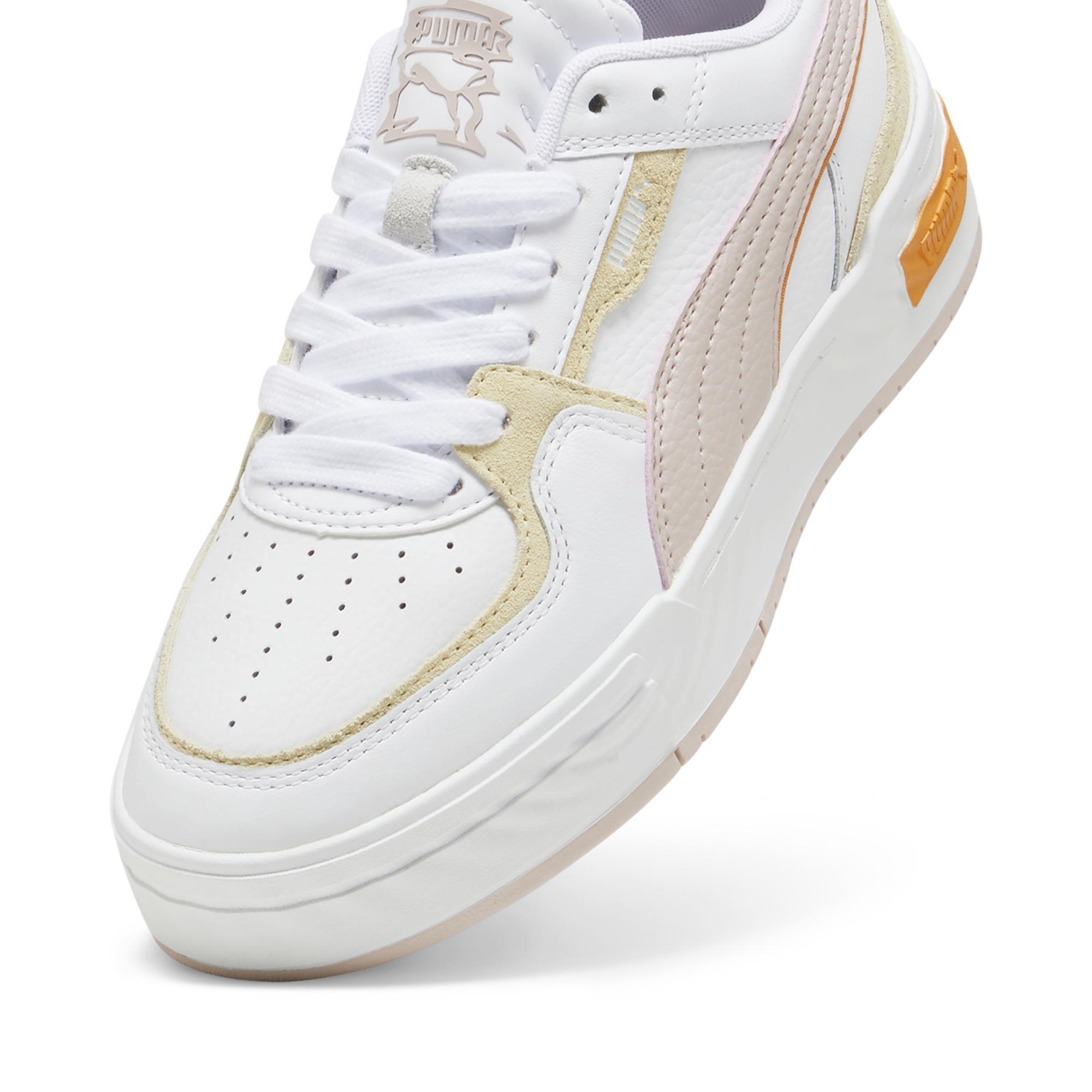Puma Ca Pro Crush Earth Kadın Sneaker