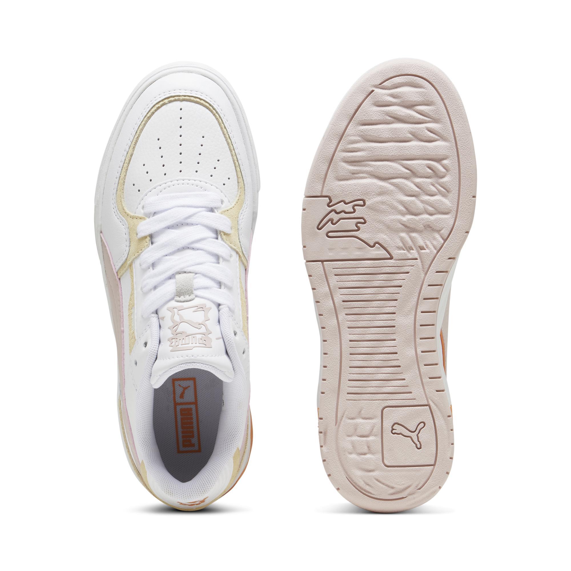 Puma Ca Pro Crush Earth Kadın Sneaker