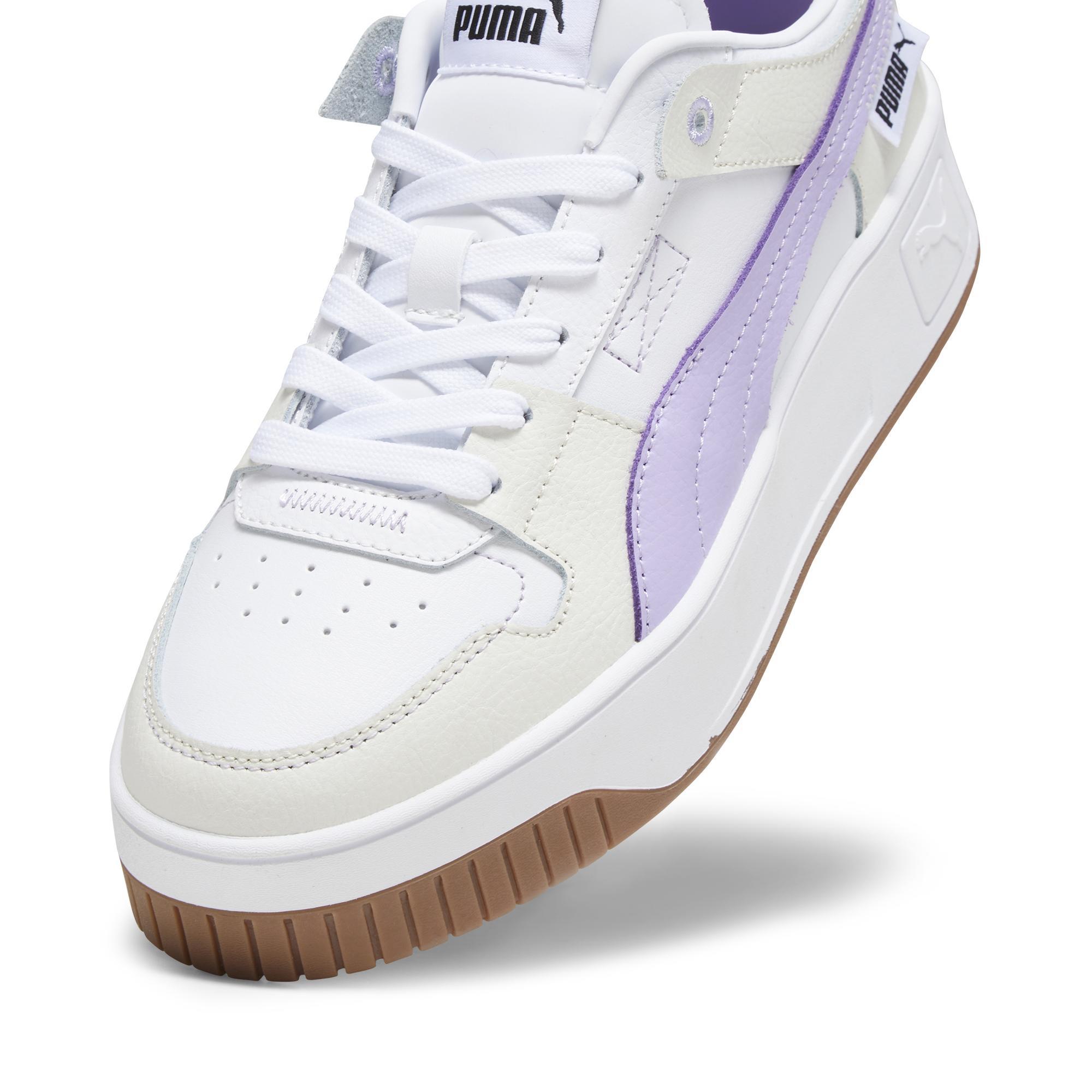 Puma Carina Street Vtg Kadın Sneaker