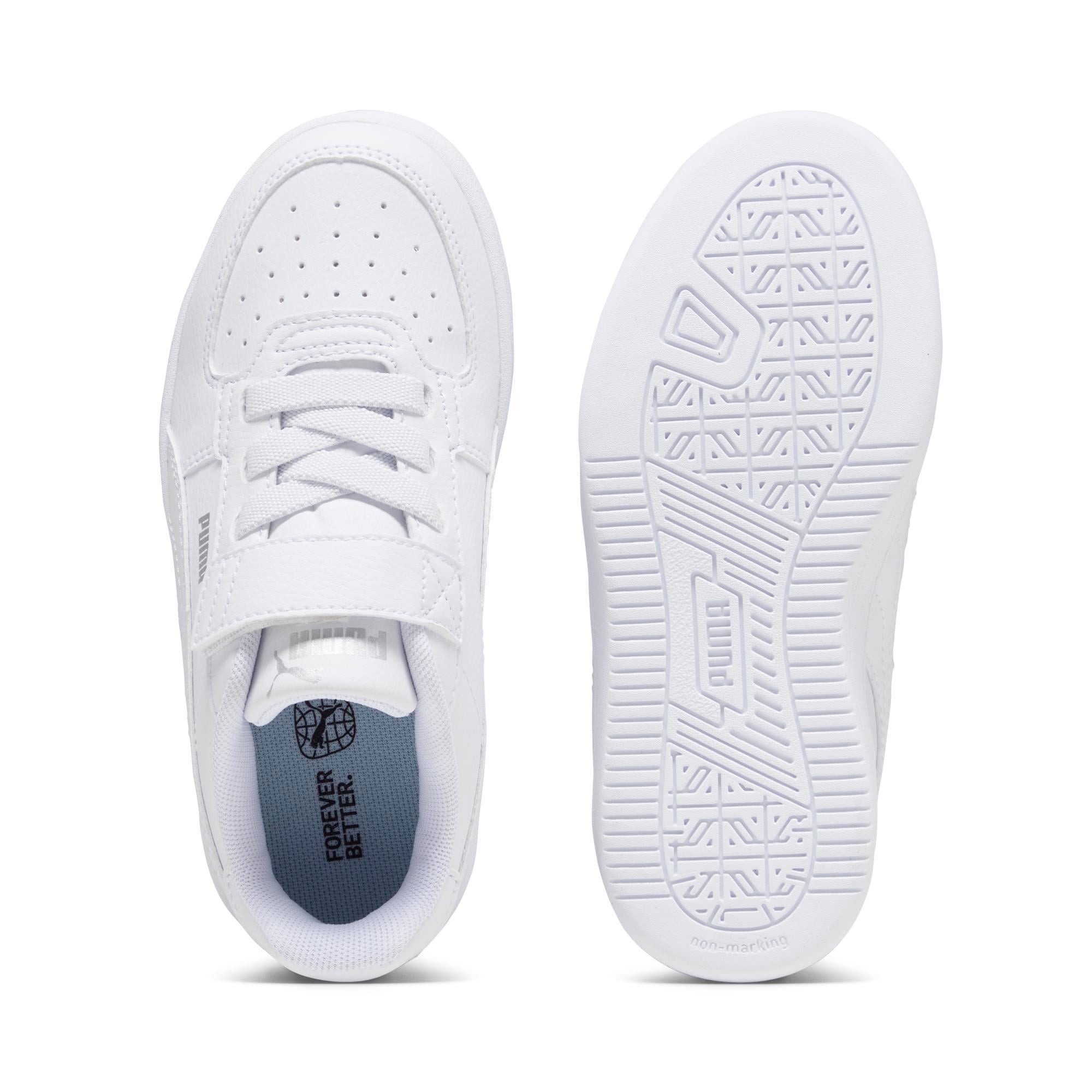 Puma Caven 2.0 Ac+ Ps Çocuk Sneaker