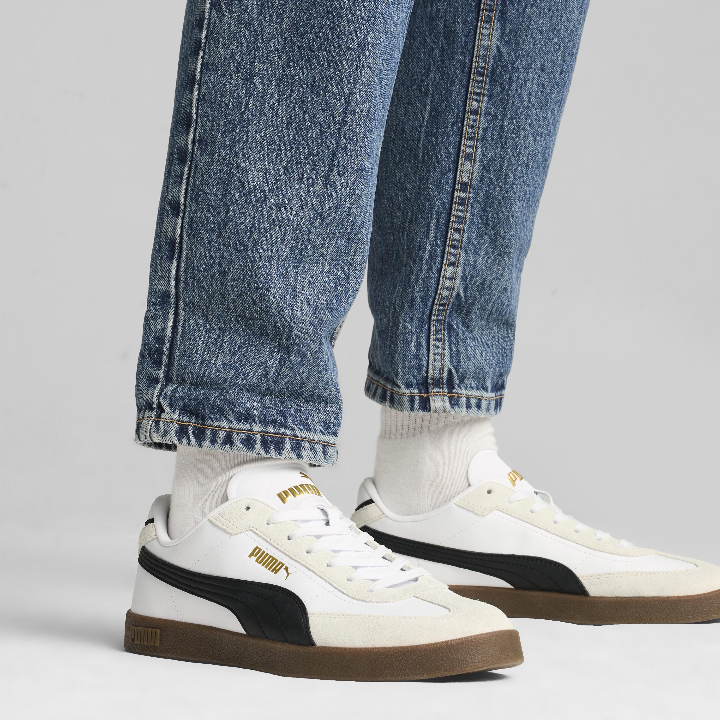 Puma  Club II Era Erkek Sneaker