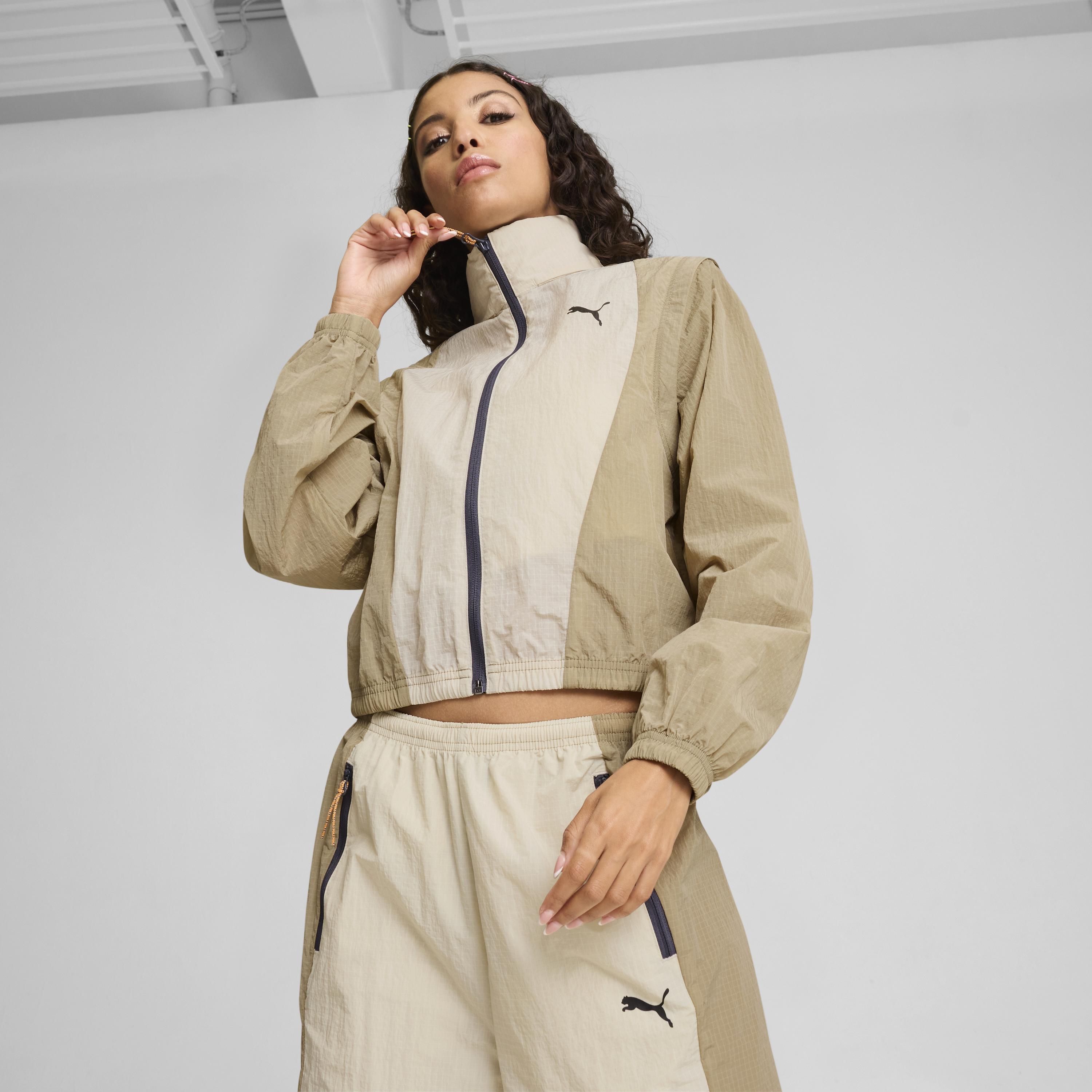 Puma Dare To Modular Jacket Kadın Ceket