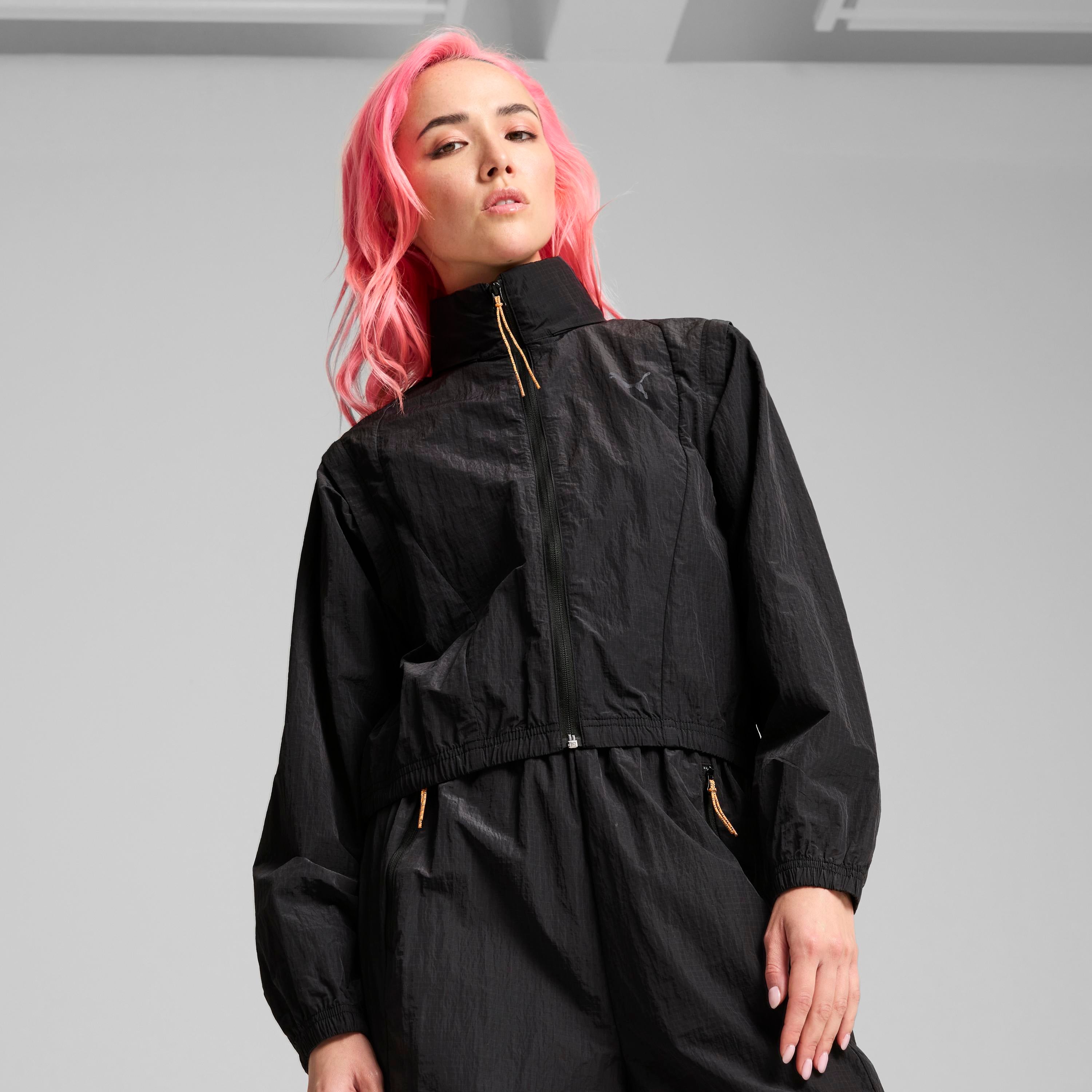 Puma Dare To Modular Jacket Kadın Ceket