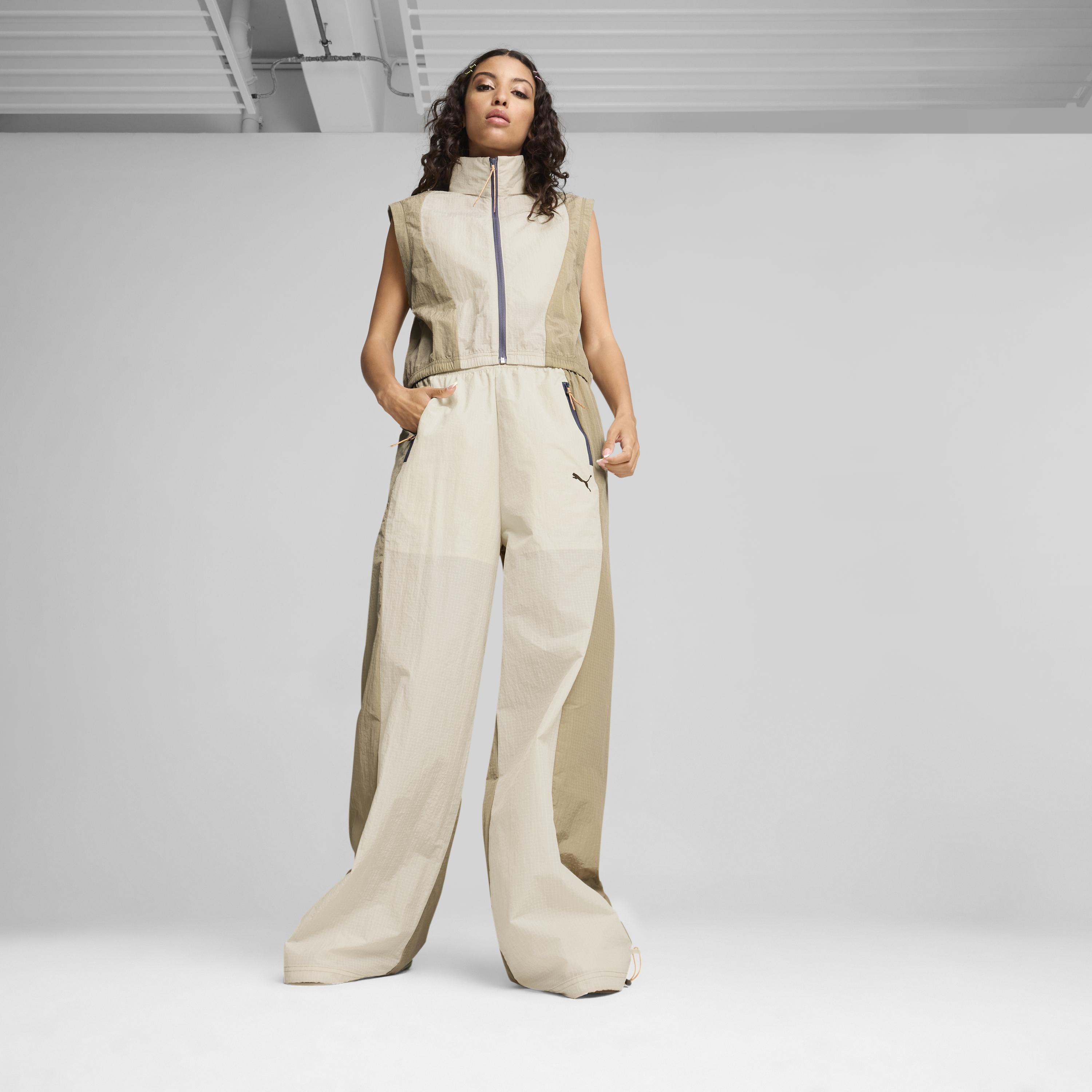 Puma Dare To Modular Jacket Kadın Ceket