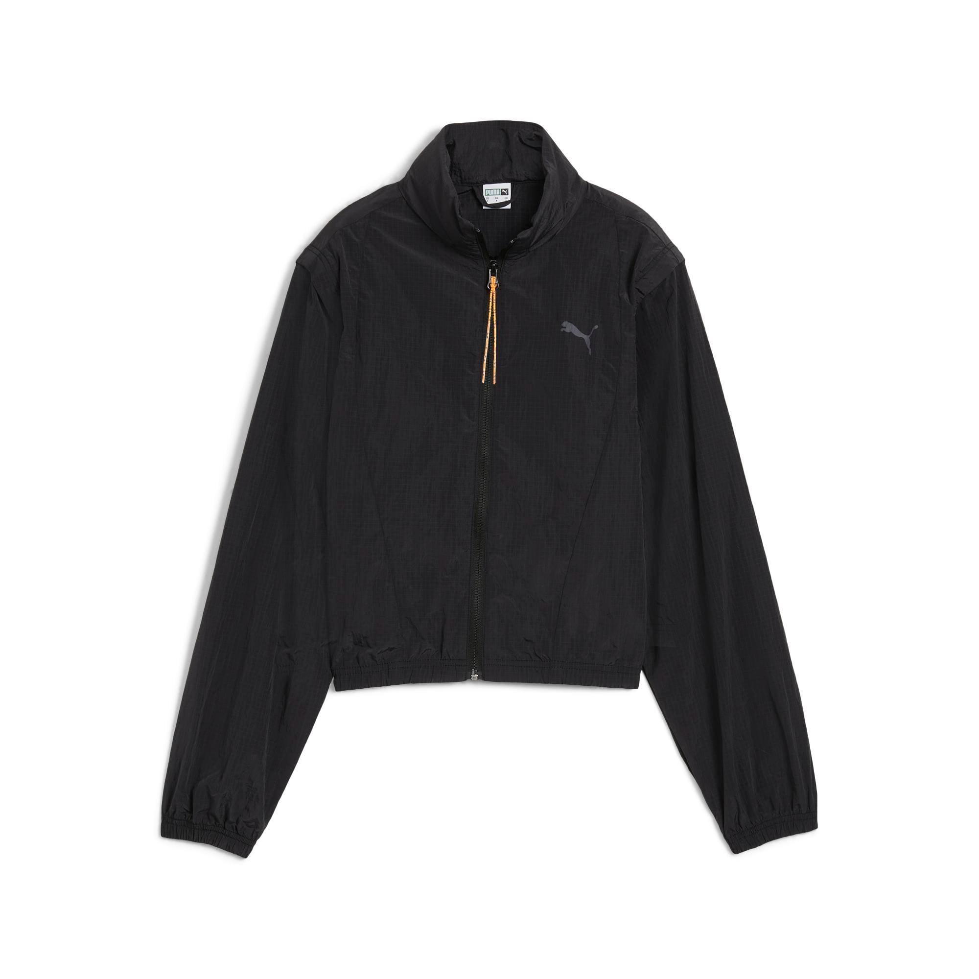 Puma Dare To Modular Jacket Kadın Ceket