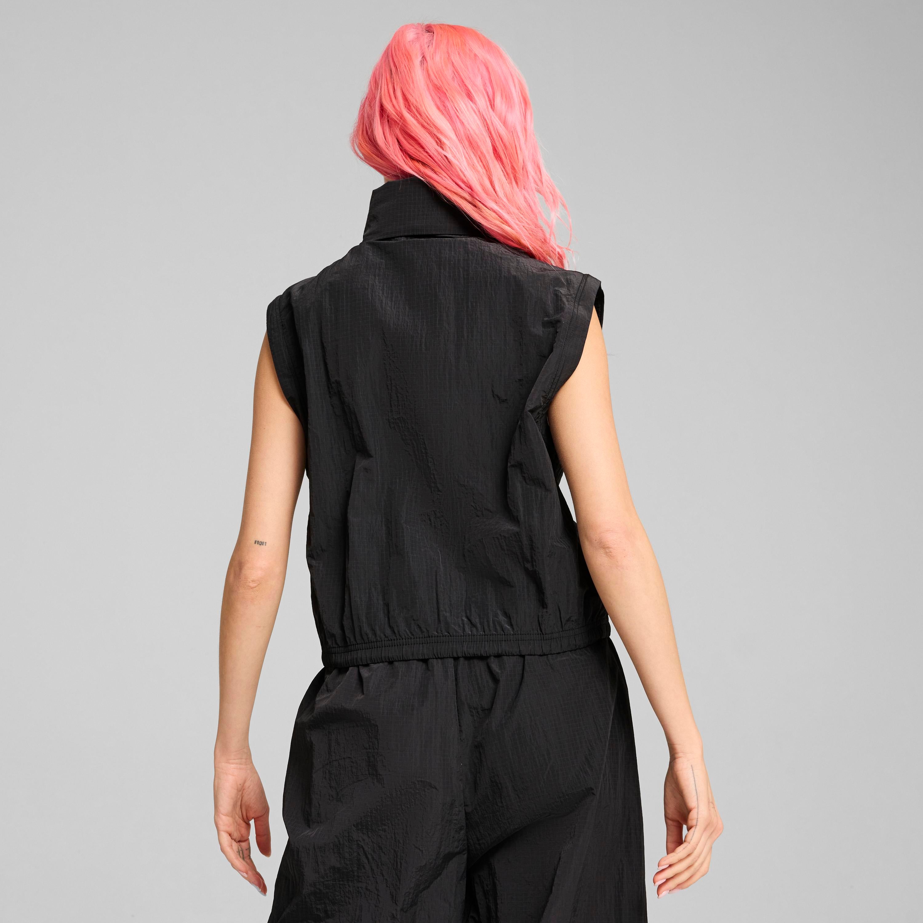 Puma Dare To Modular Jacket Kadın Ceket