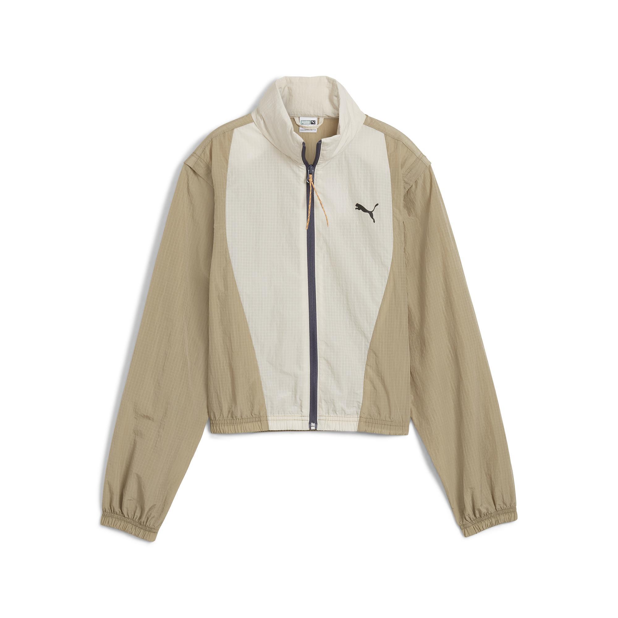 Puma Dare To Modular Jacket Kadın Ceket
