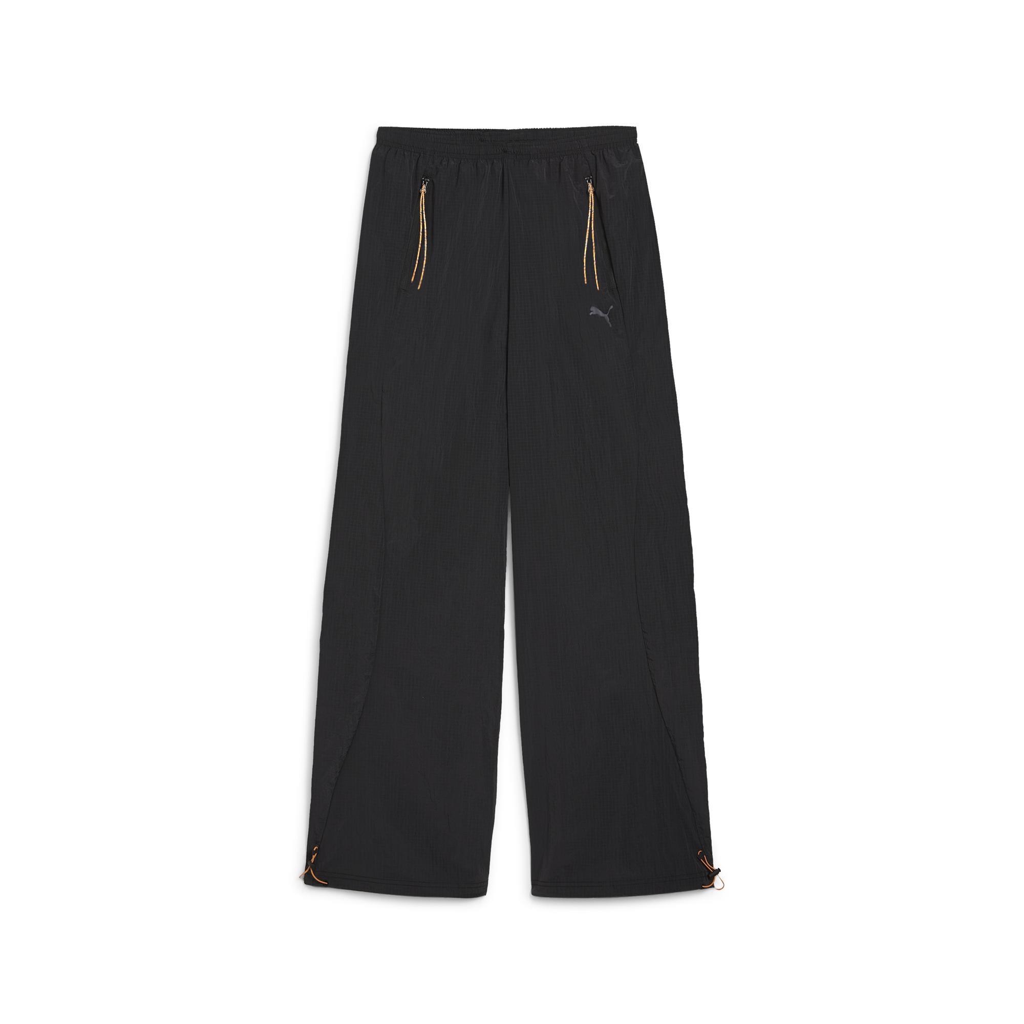 Puma Dare To Parachute Pants Kadın Eşofman Altı