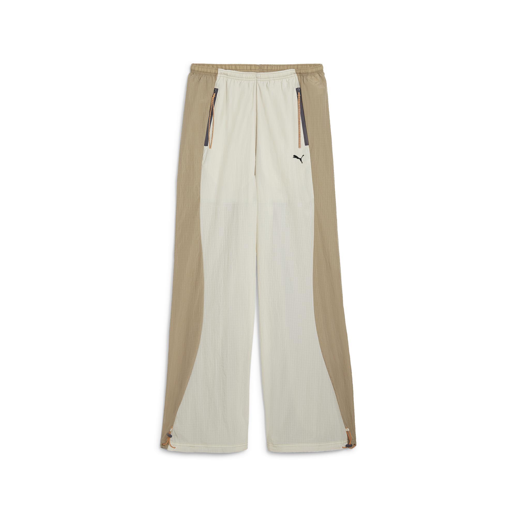 Puma Dare To Parachute Pants Kadın Eşofman Altı