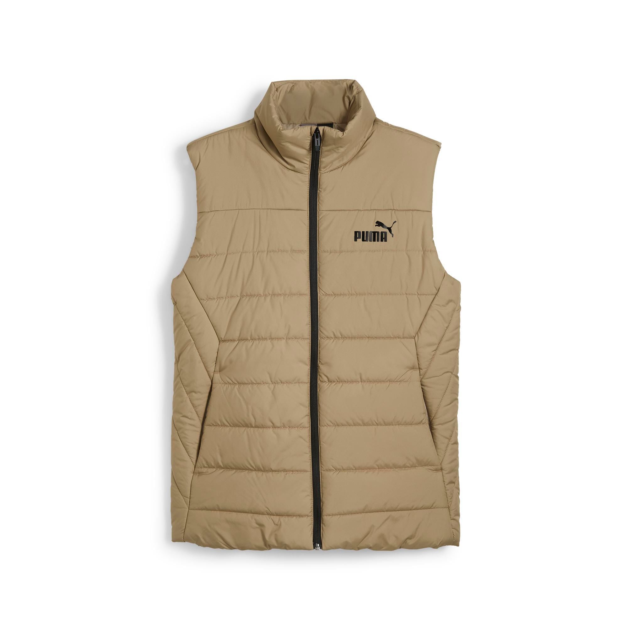 Puma Ess Padded Vest Erkek Yelek