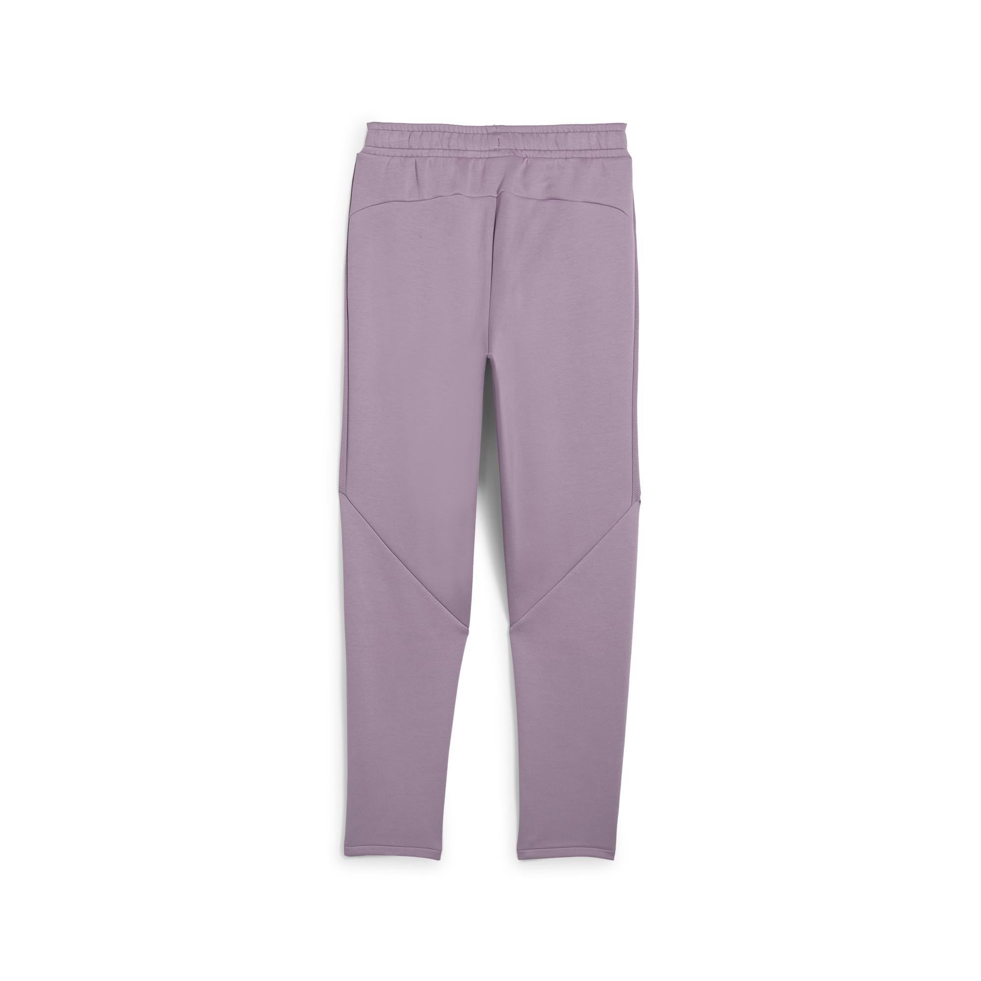 Puma Evostripe Pants Op Kadın Eşofman Altı