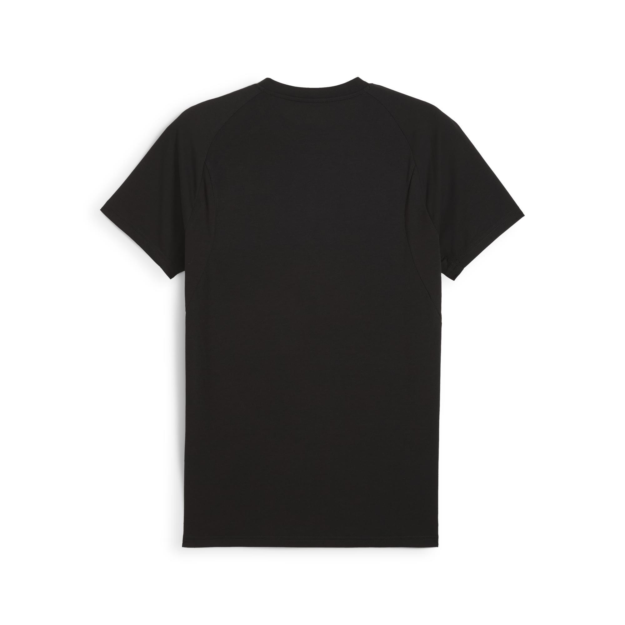 Puma Evostripe Tee Erkek T-shirt