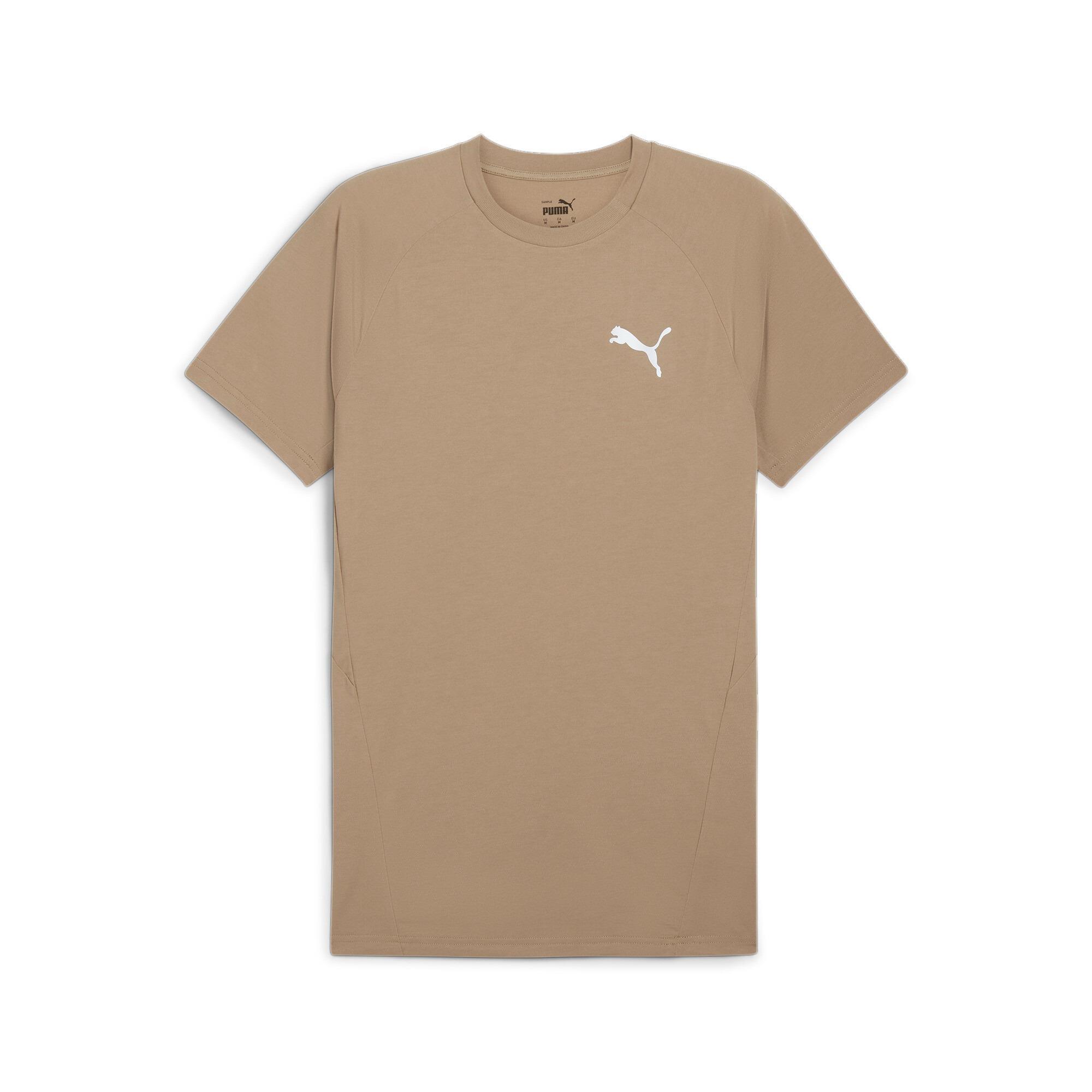 Puma Evostripe Tee Erkek T-shirt