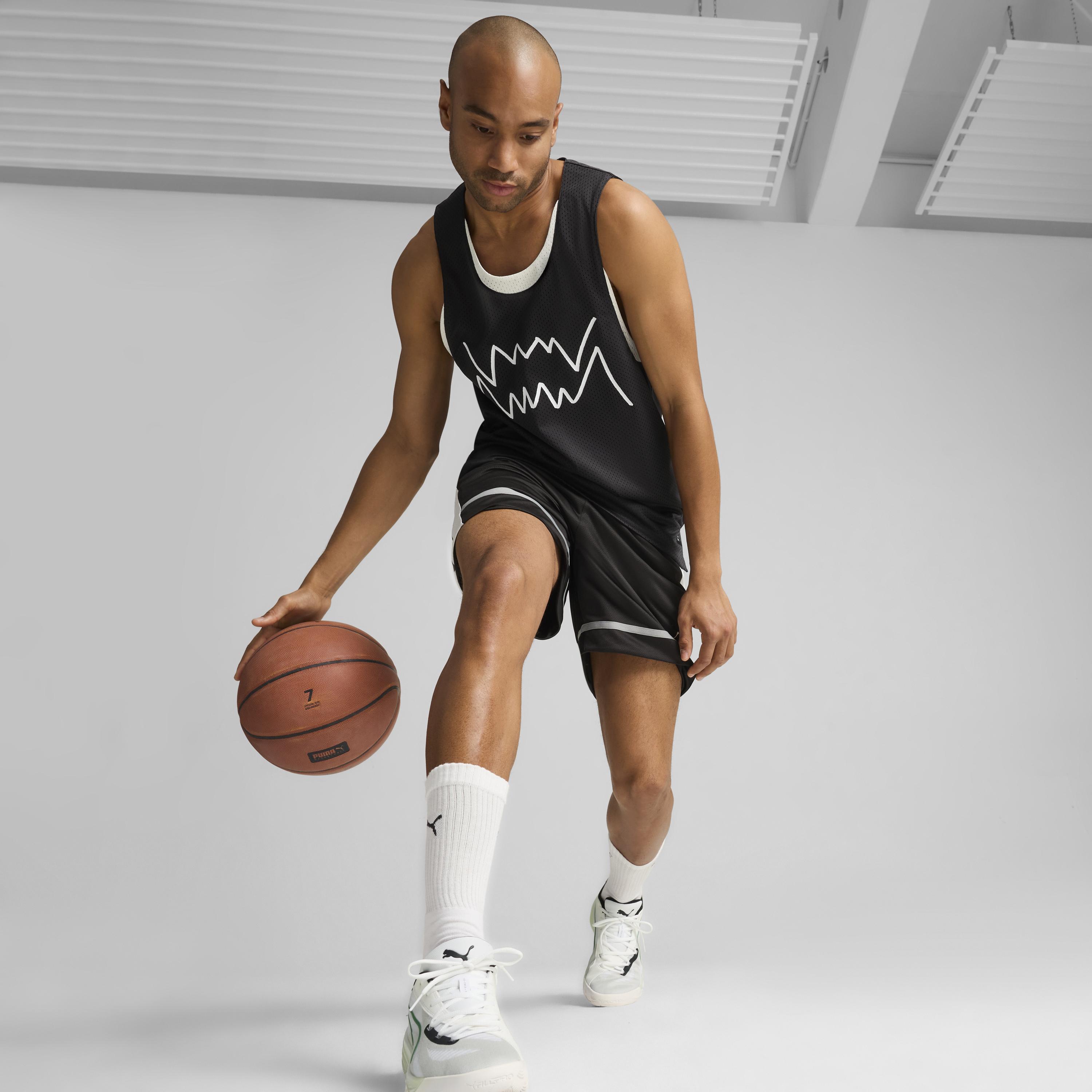 Puma Jaws Core Tank Erkek Atlet