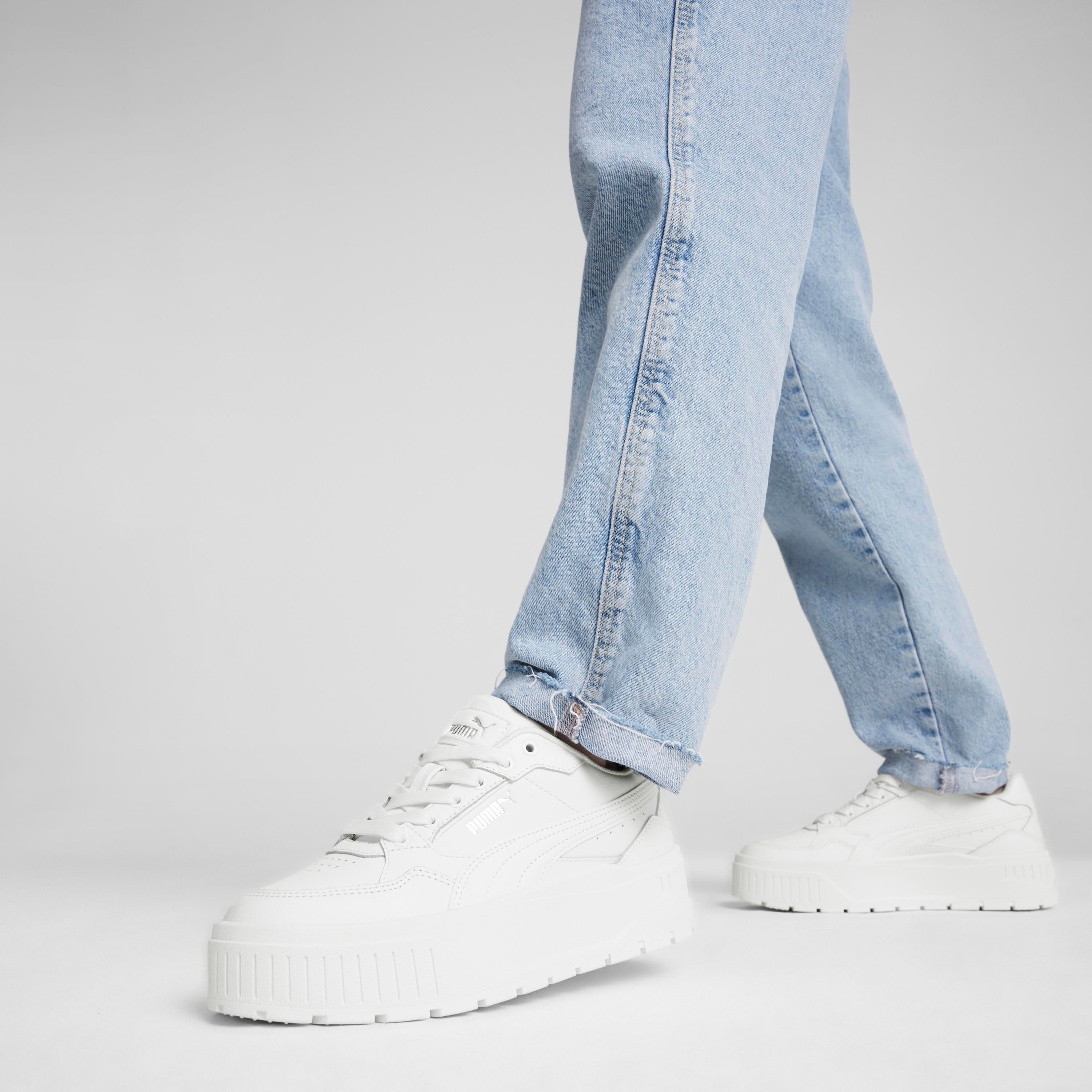 Puma Karmen II Idol Kadın Sneaker