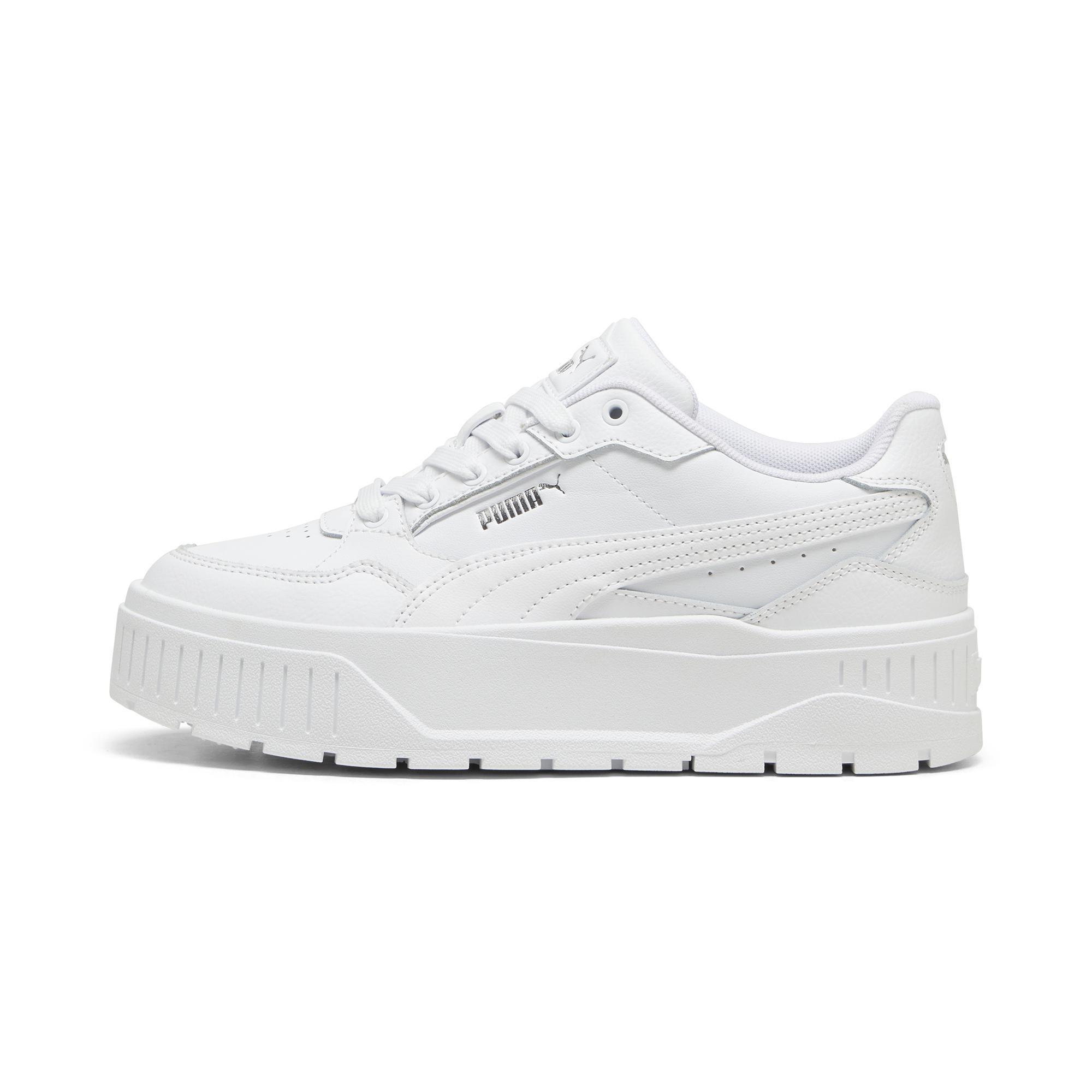 Puma Karmen II Idol Kadın Sneaker
