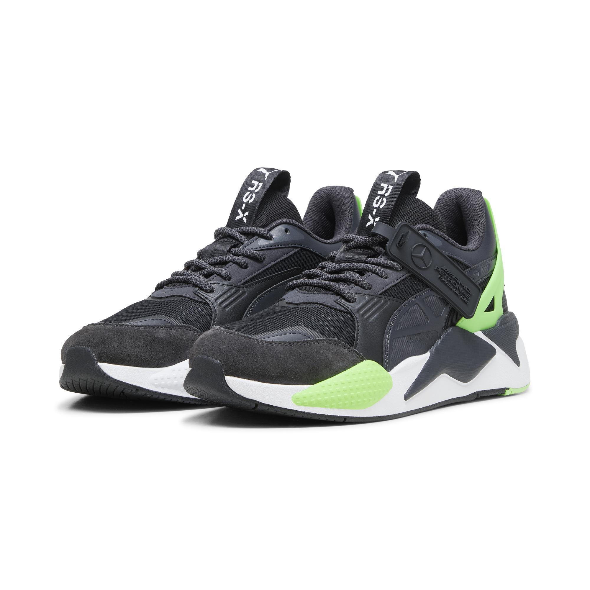 Puma Mapf1 Rs-X T Erkek Sneaker