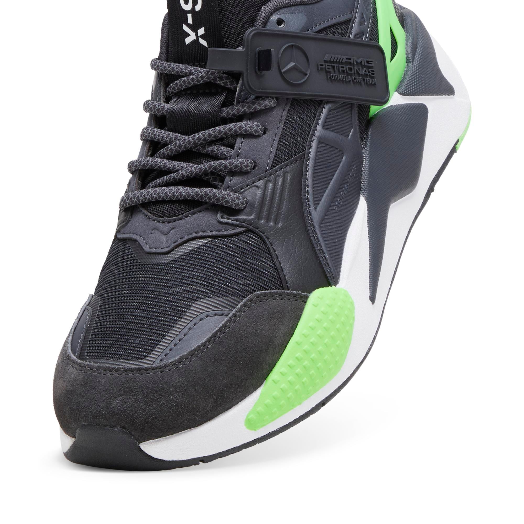 Puma Mapf1 Rs-X T Erkek Sneaker