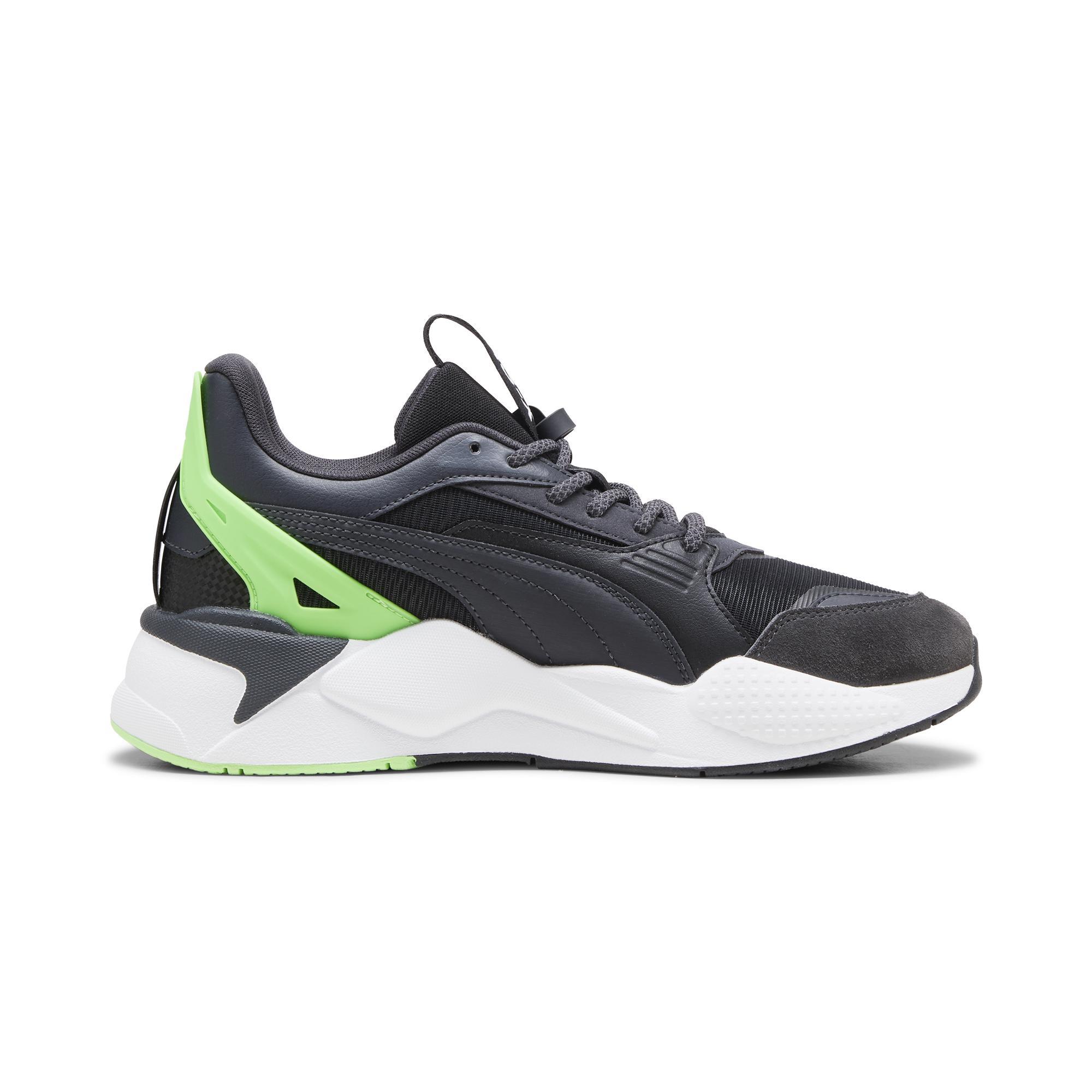 Puma Mapf1 Rs-X T Erkek Sneaker