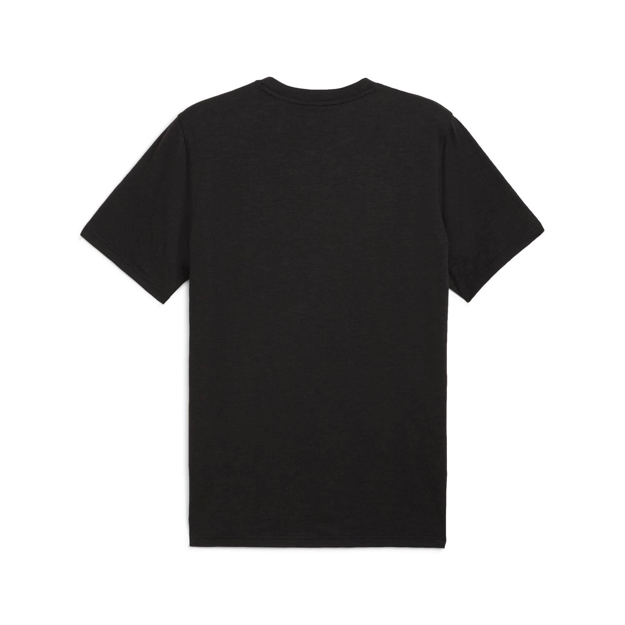 Puma Mens No Train No Gain Tee Erkek T-shirt