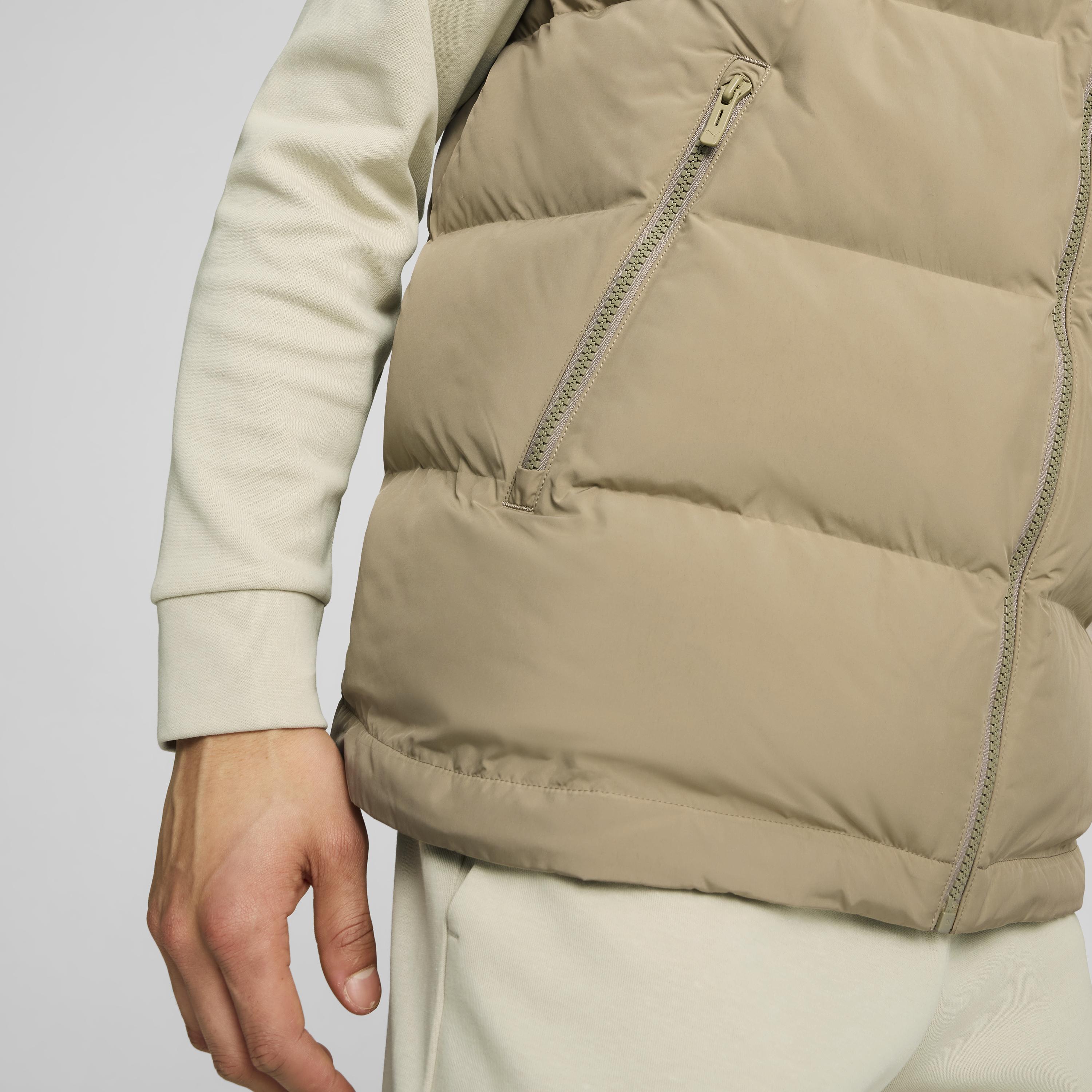 Puma Mono Vest Erkek Yelek