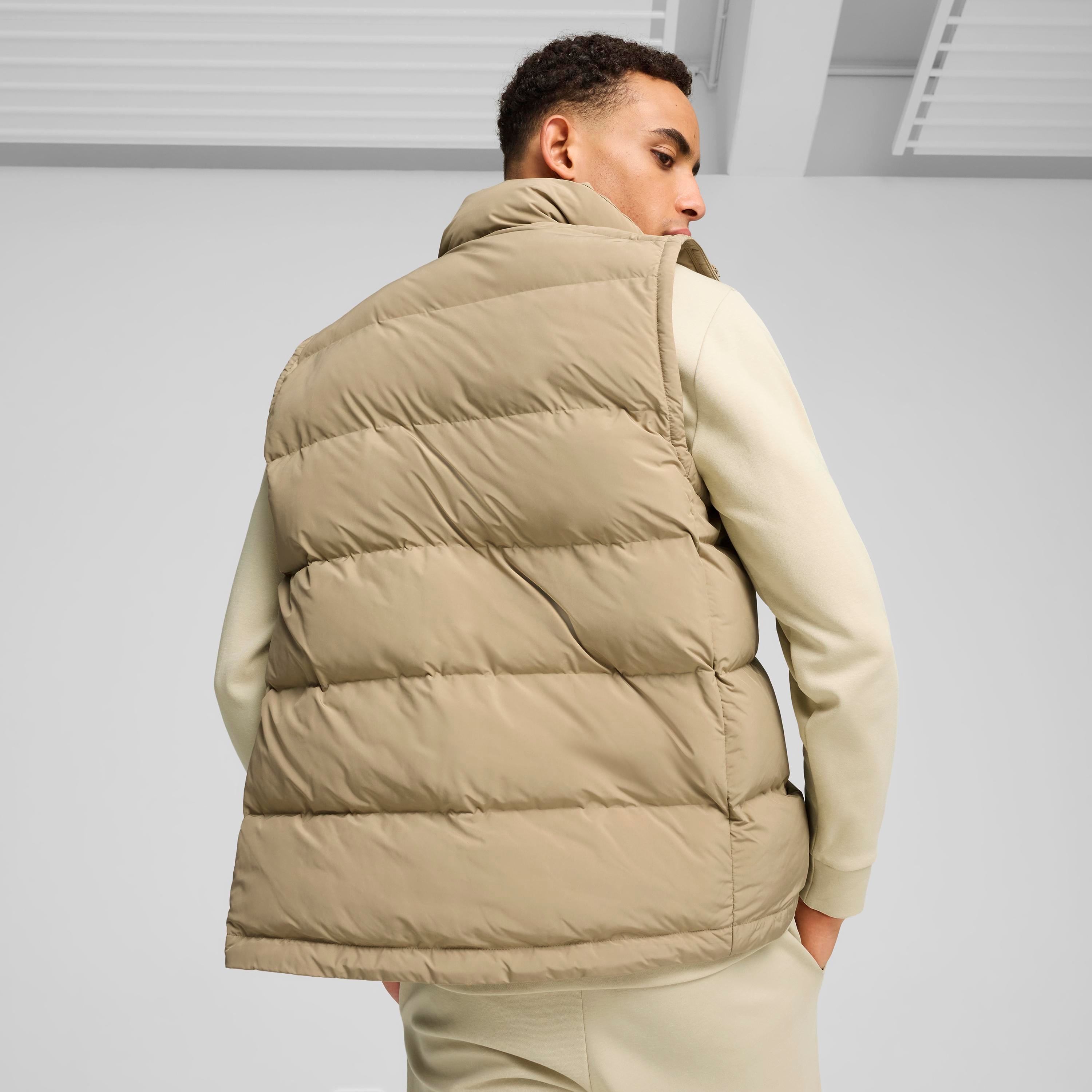 Puma Mono Vest Erkek Yelek