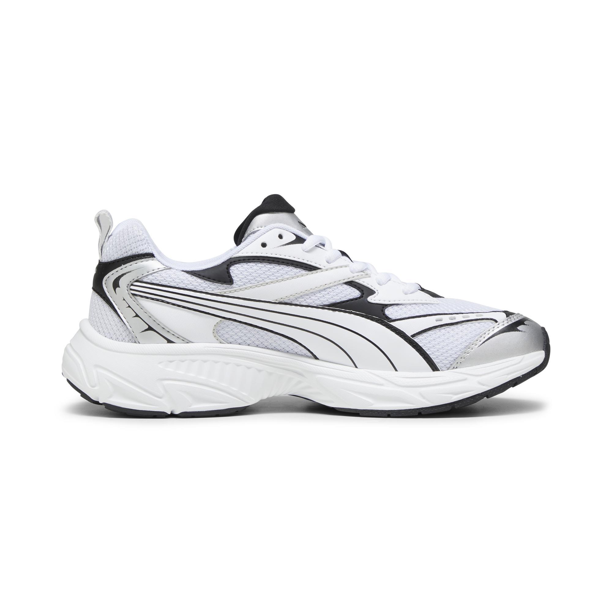 Puma Morphic Base Unisex Sneaker