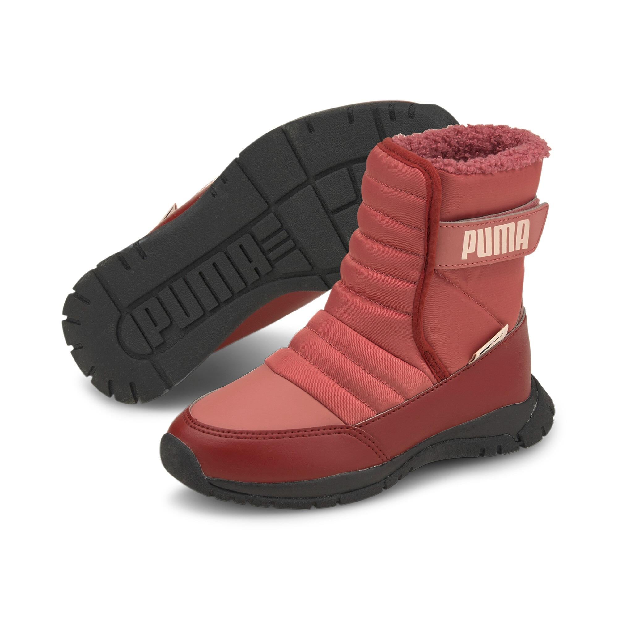 Puma  Nieve Boot Wtr Ac Ps Çocuk Sneaker