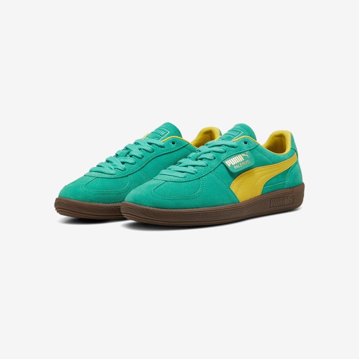 Puma Palermo Erkek Sneaker