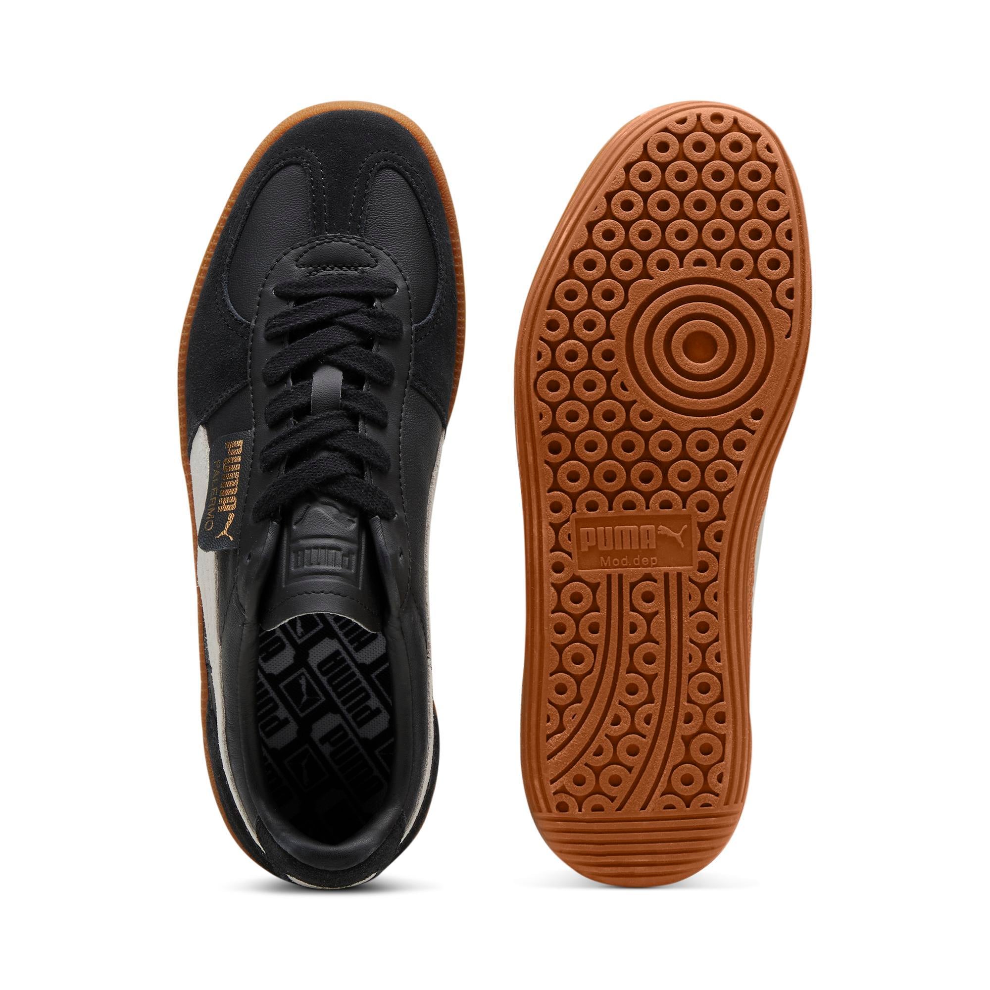 Puma Palermo Lth Erkek Sneaker