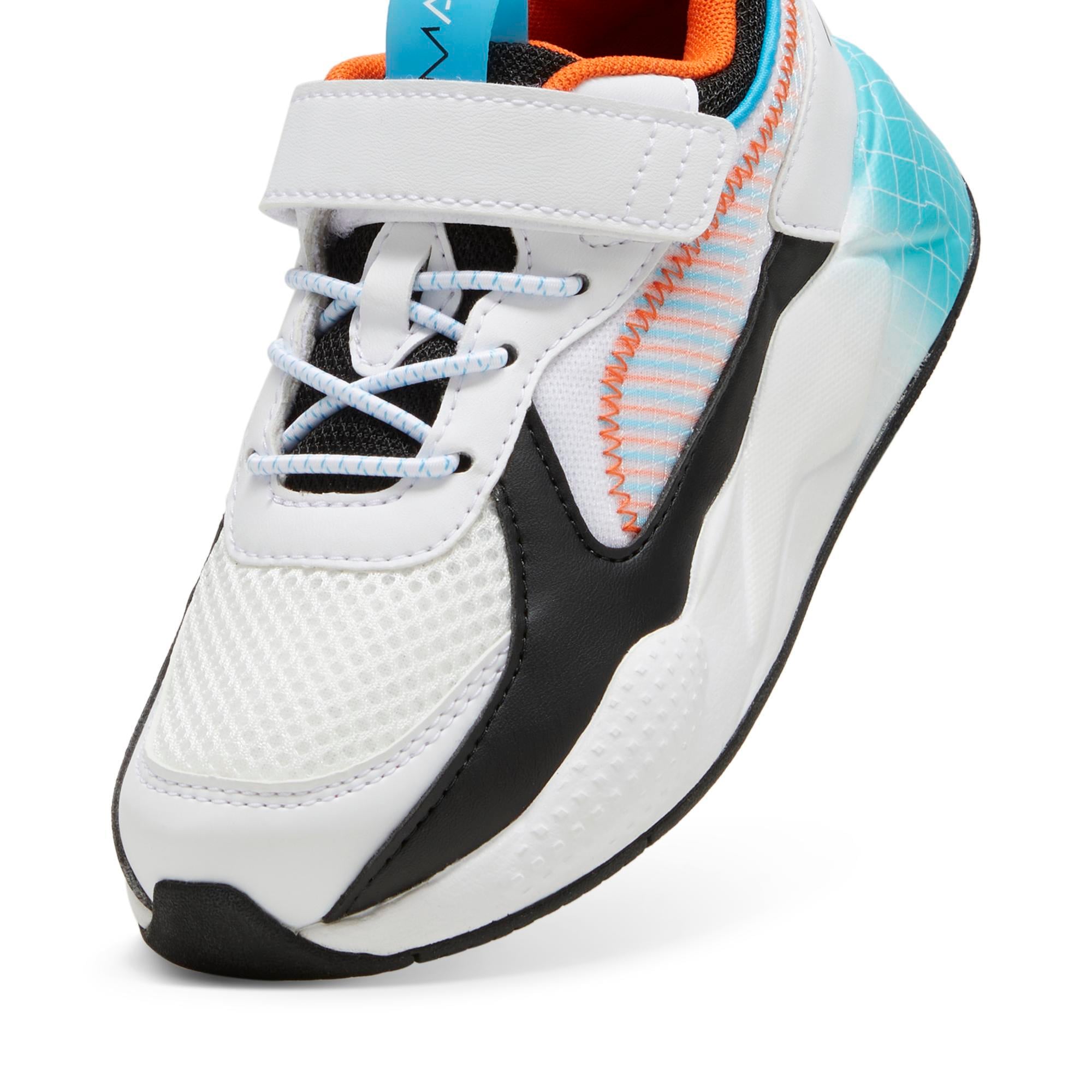 Puma Rs-X Artificialfriendsac+ Ps Çocuk Sneaker
