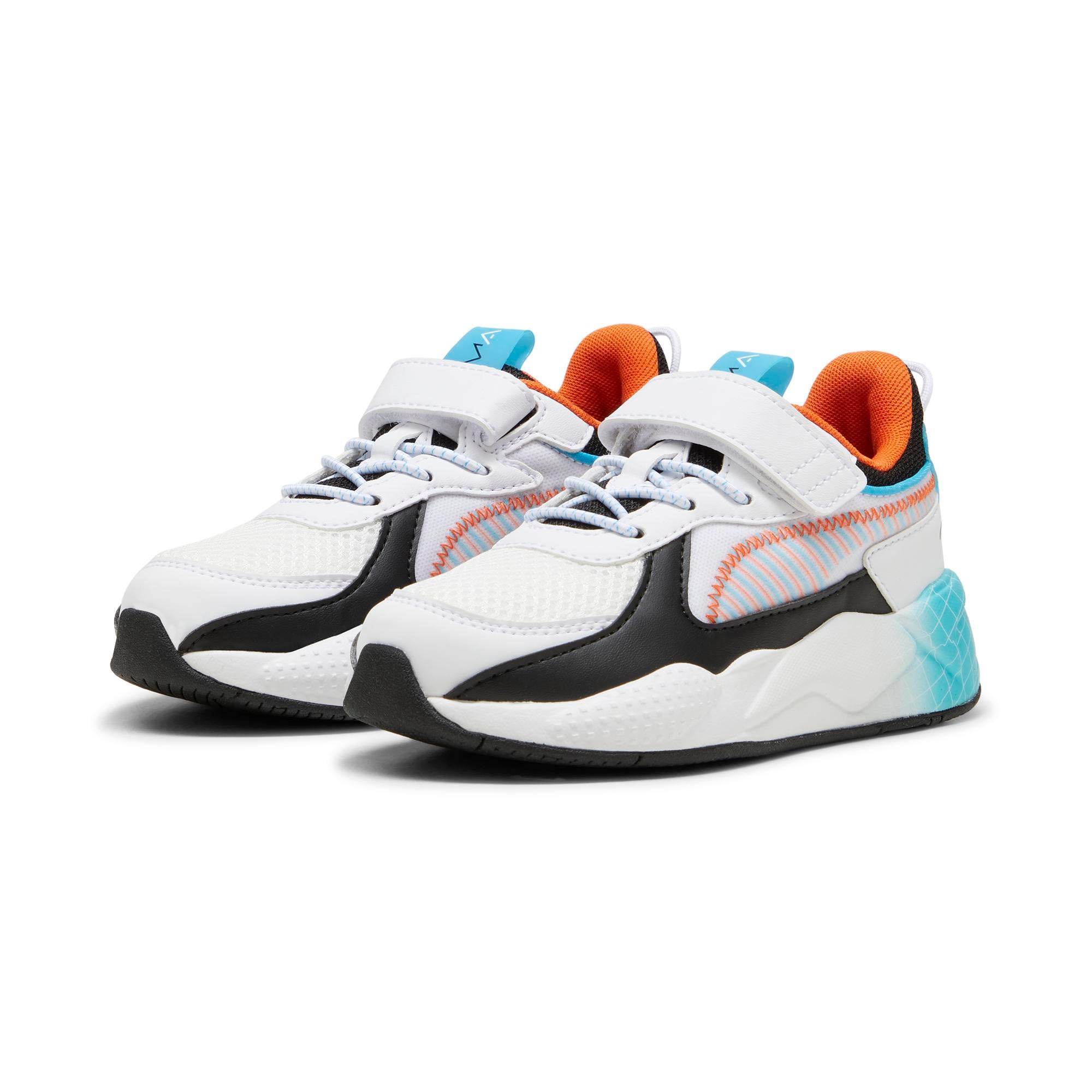 Puma Rs-X Artificialfriendsac+ Ps Çocuk Sneaker