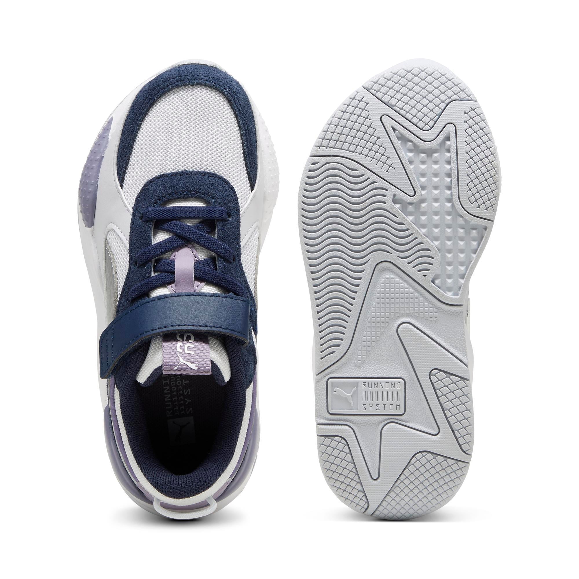 Puma Rs-X Metallic Ac+ Ps Çocuk Sneaker